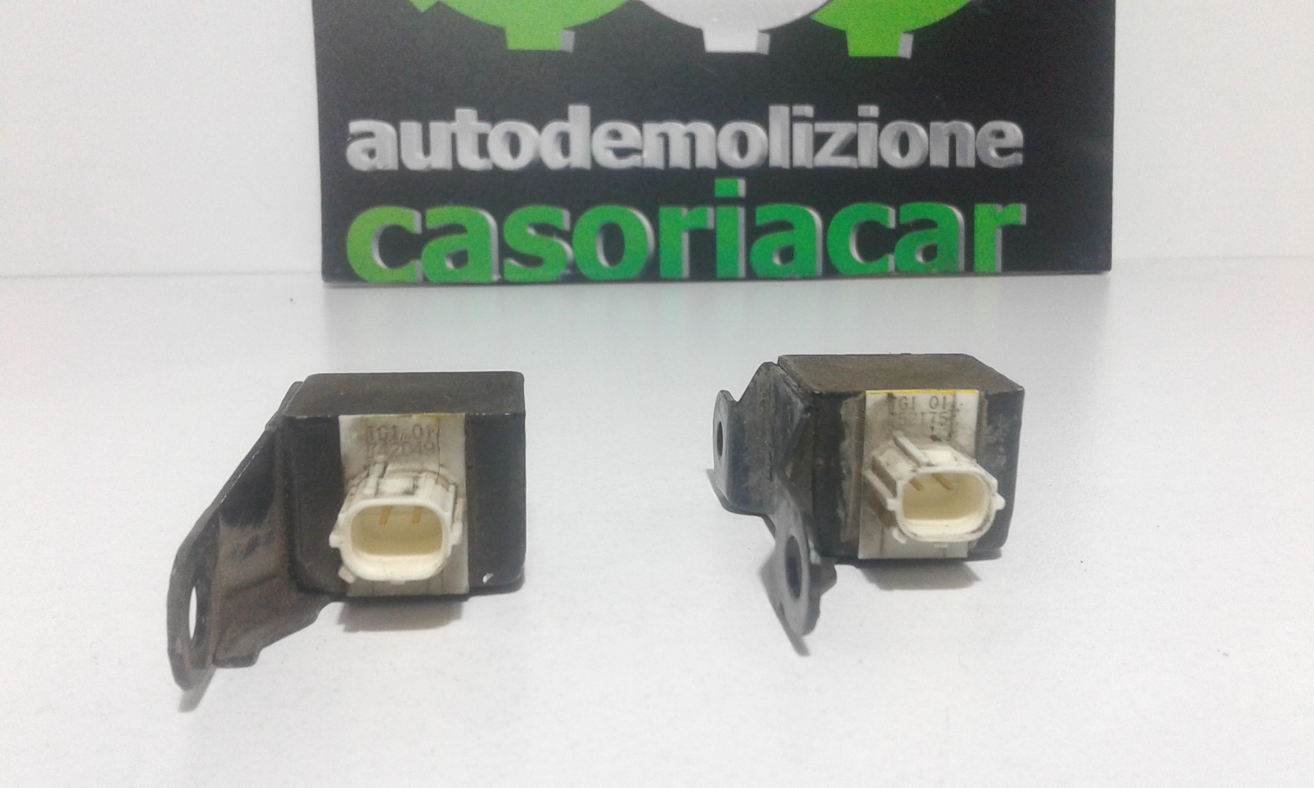 Sensore Airbag Ant. Usato