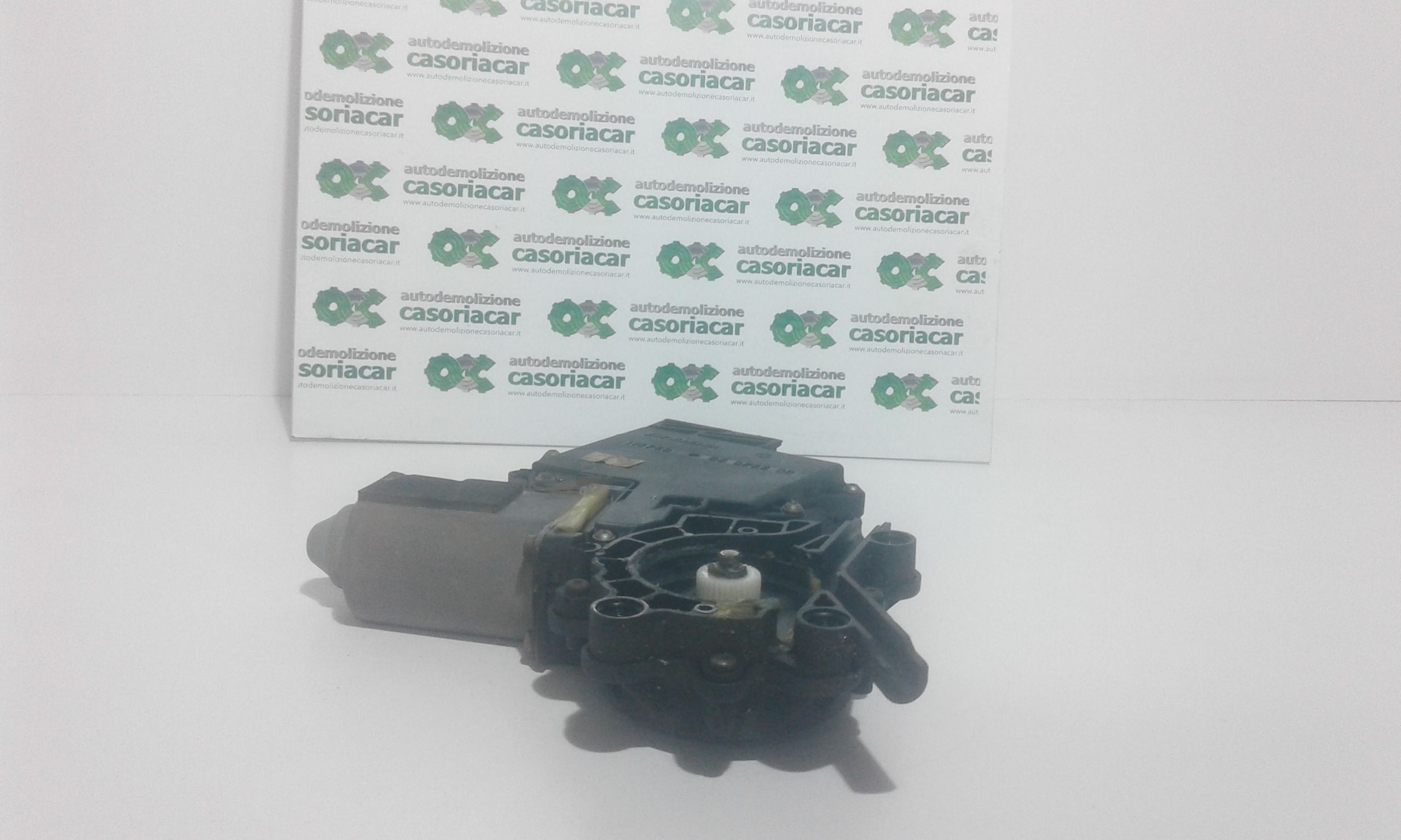 Motorino Alzacristallo Porta Ant. Destro 1010479 Usato