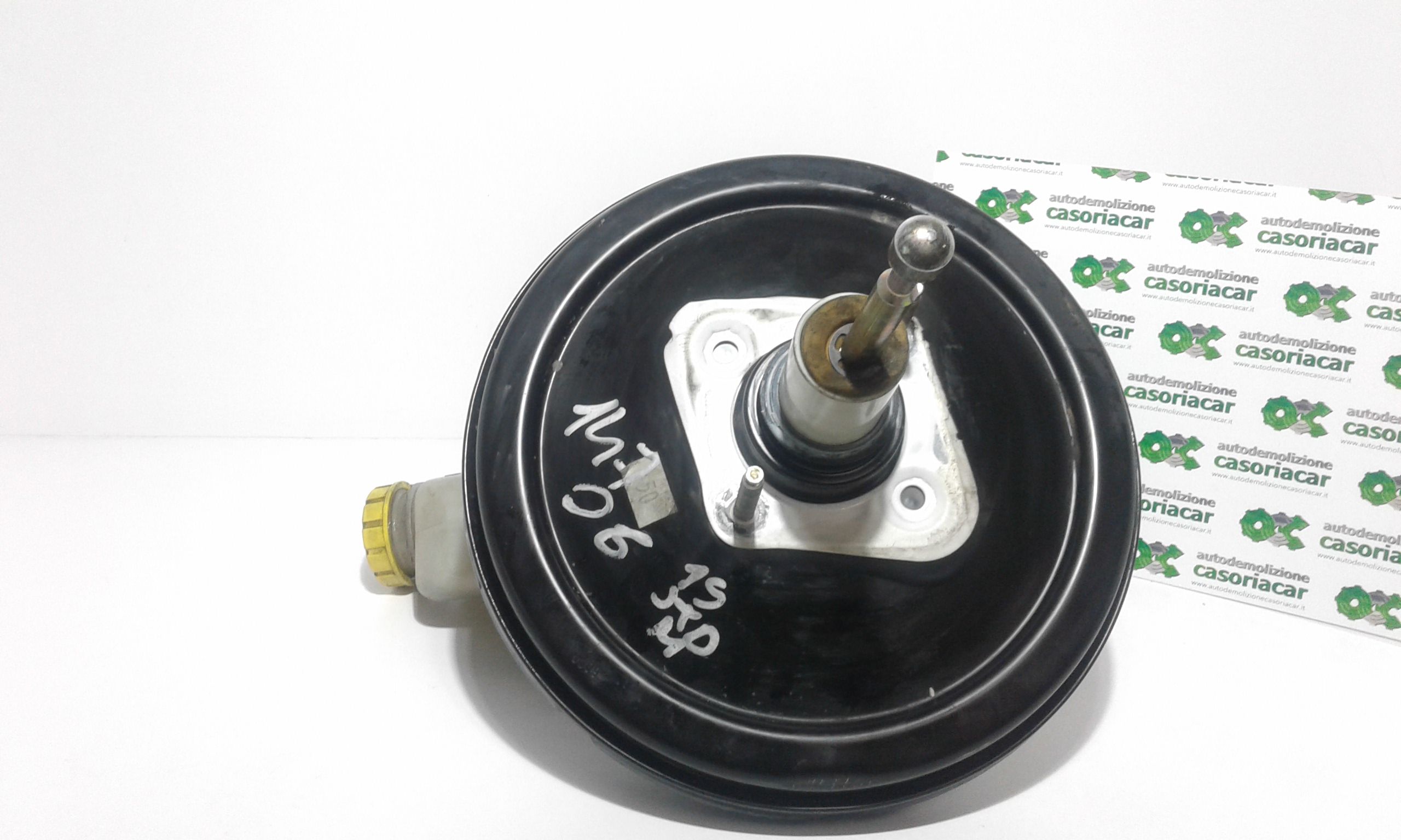 Servofreno 77364490 Usato