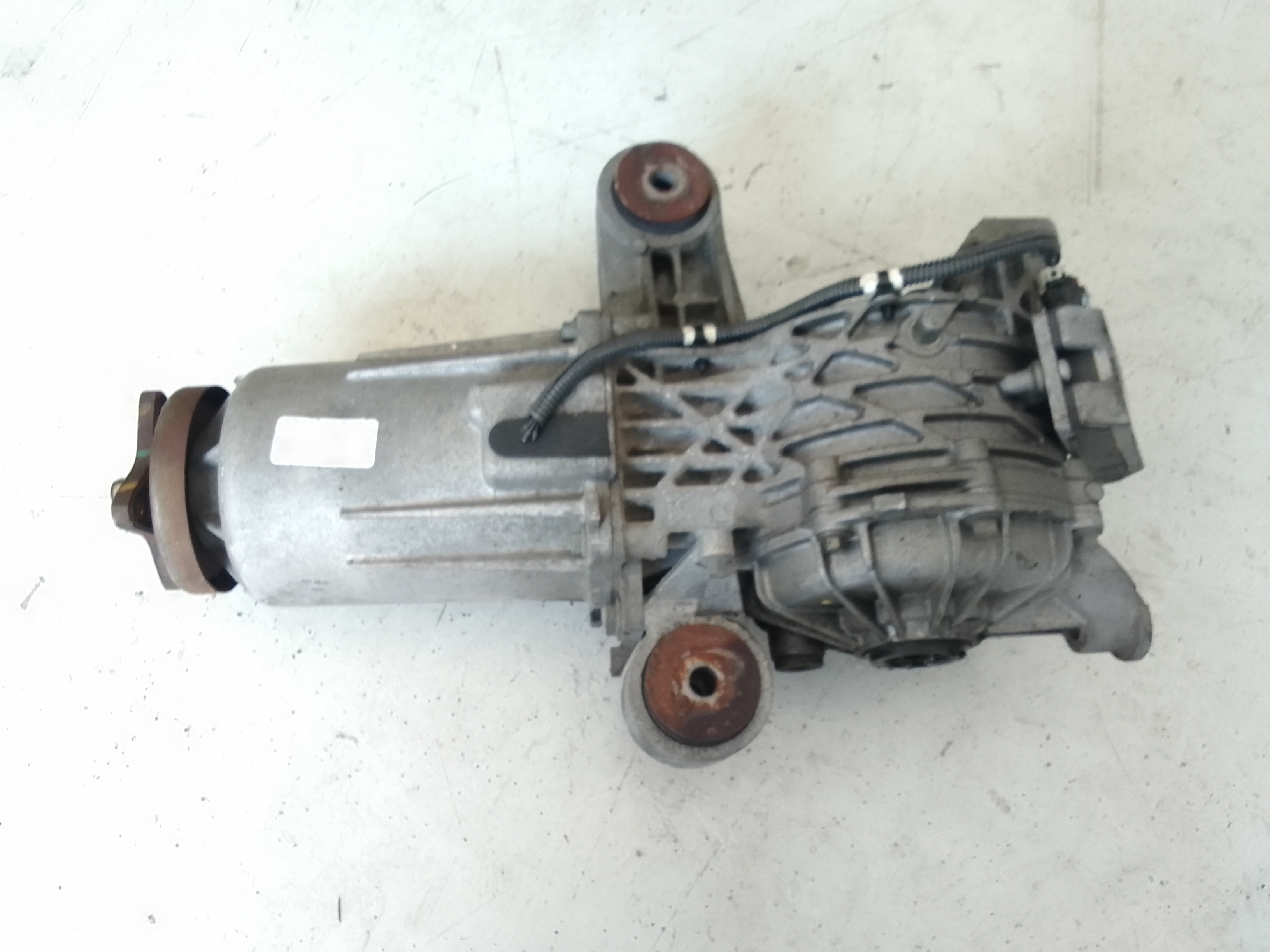 Differenziale Post. Compl. Usato