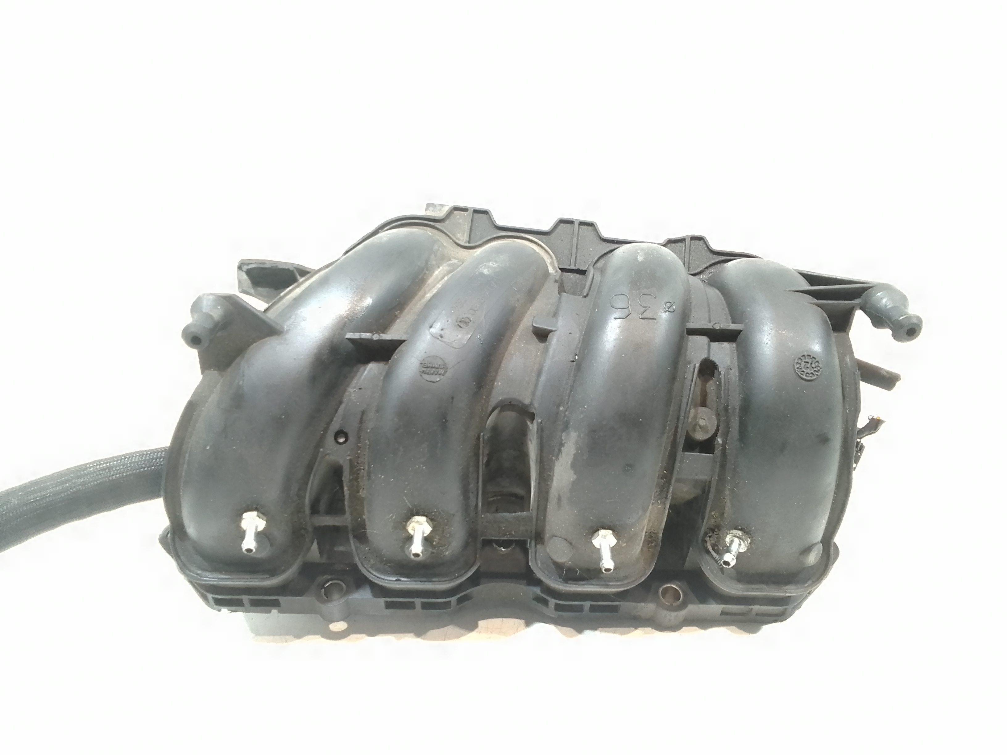 Collettore Aspirazione Usato