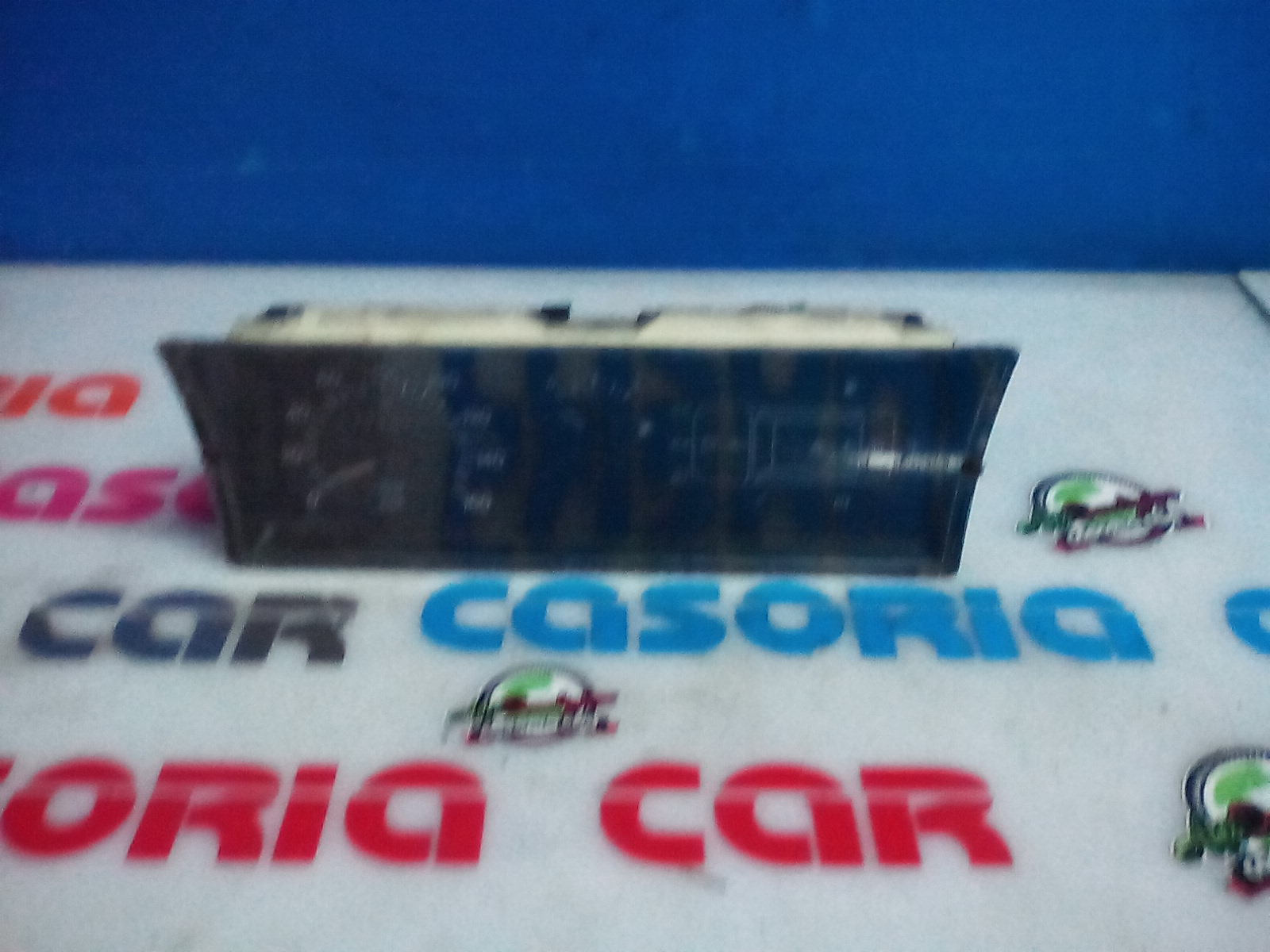 Quadro Portastrumenti Usato