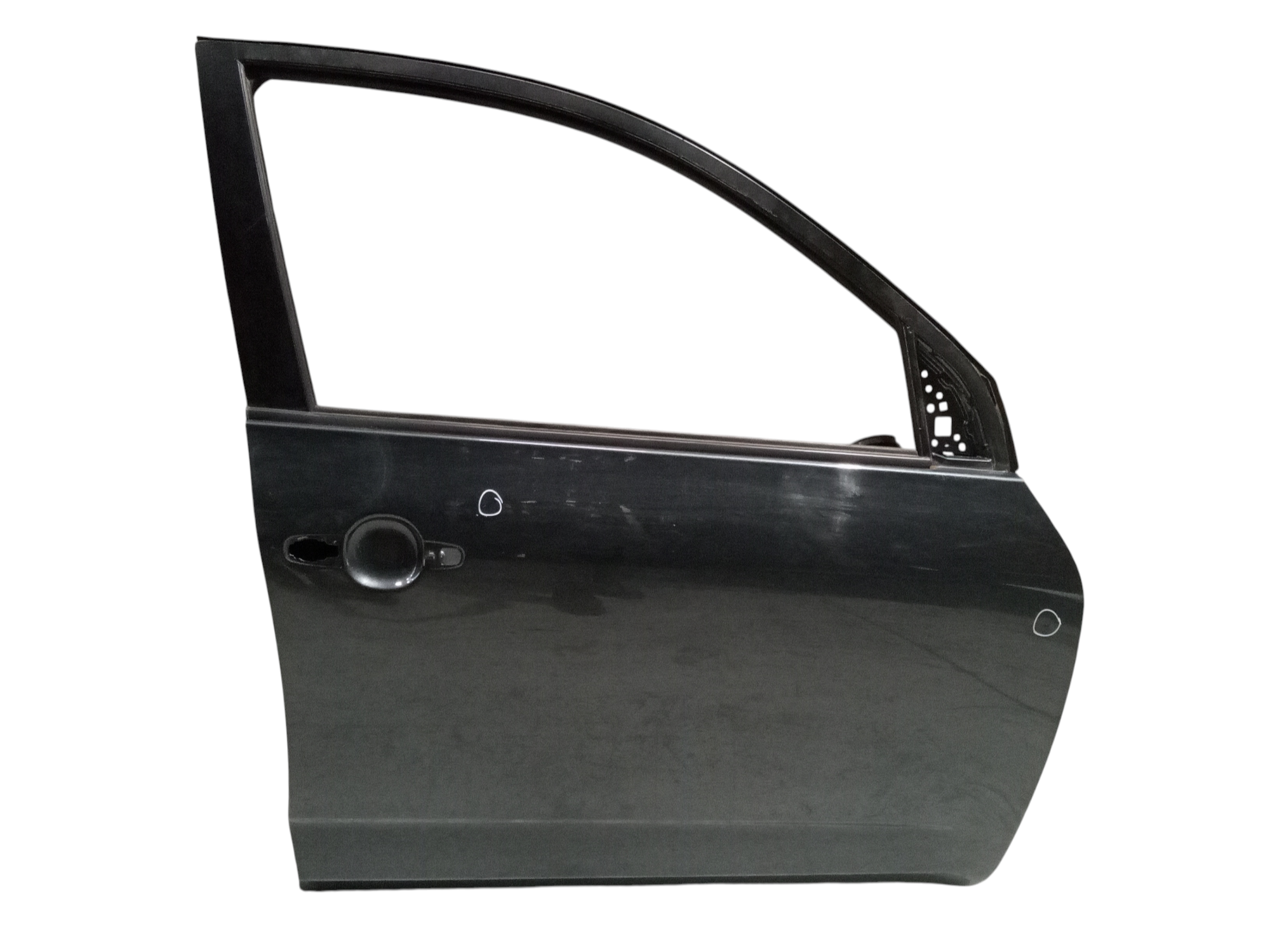 Porta Ant. Destro 6700142120 Usato