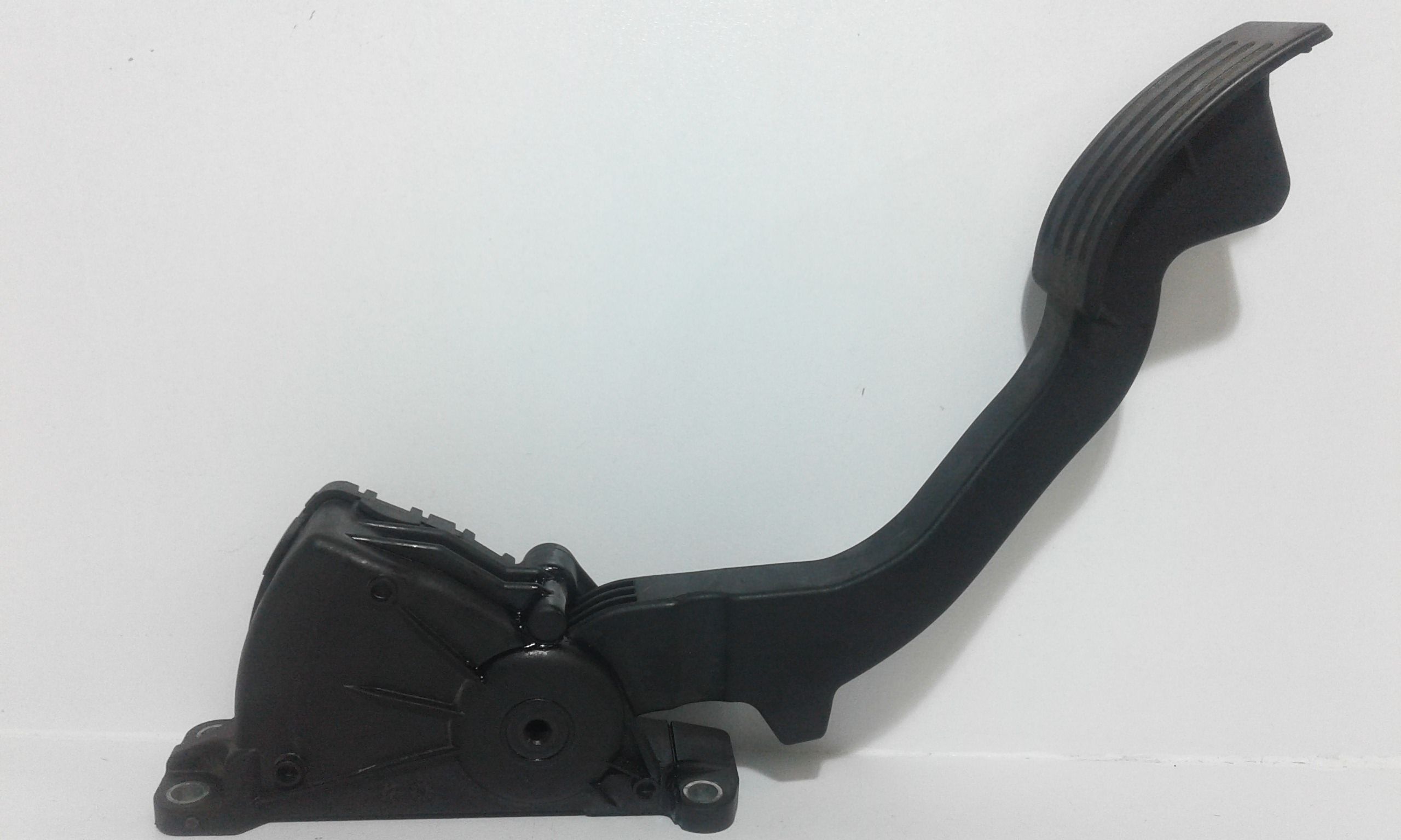 Pedale Acceleratore Usato