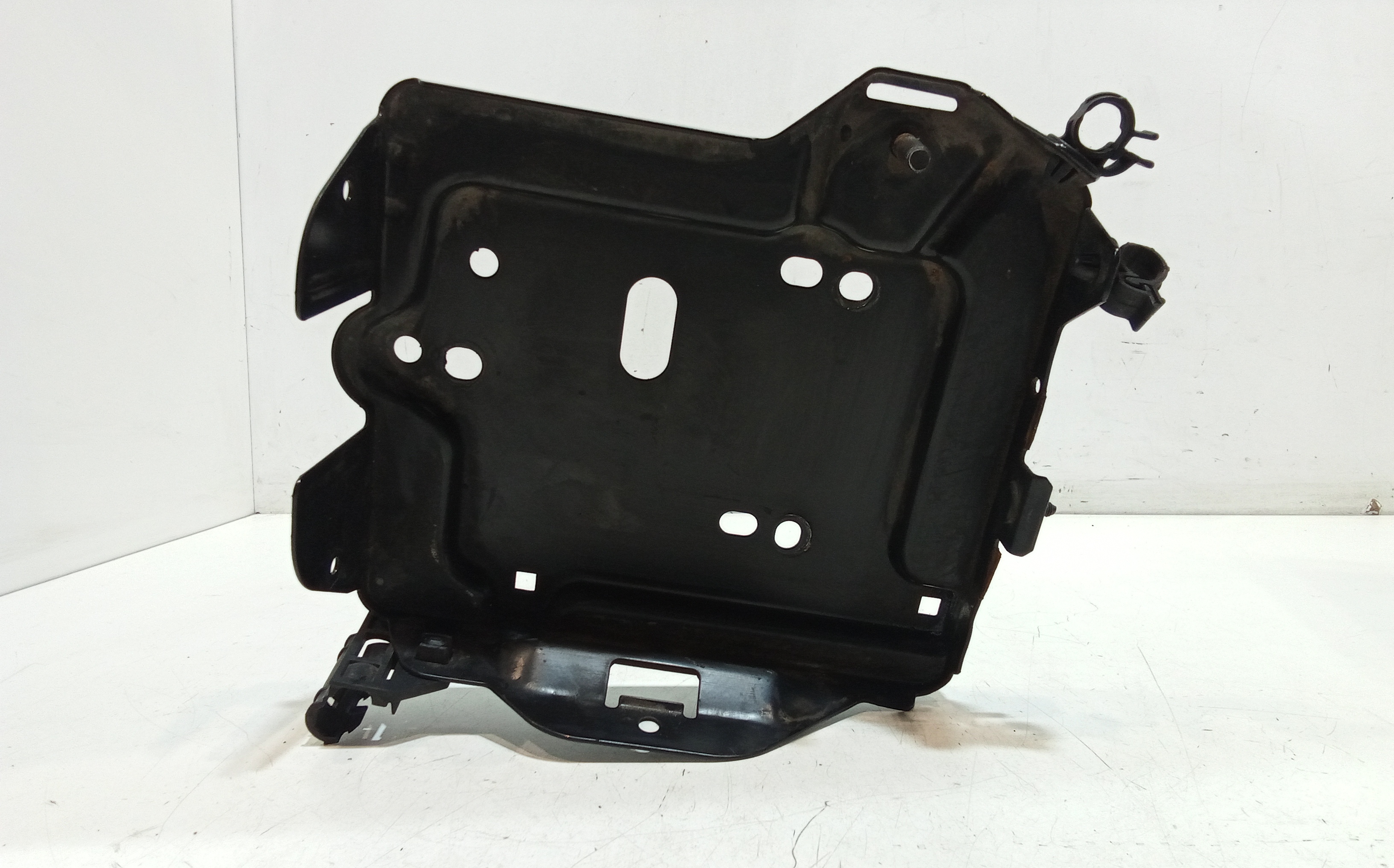 Supporto Batteria Usato