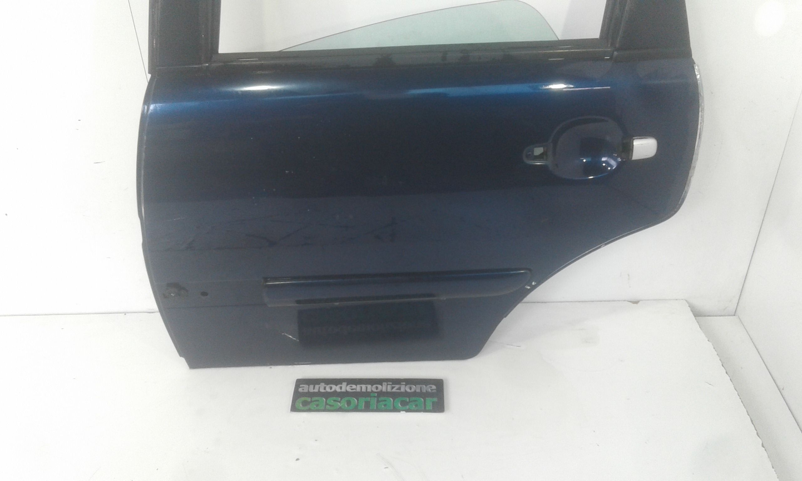 Porta Post. Sinistro 9006K7 Usato