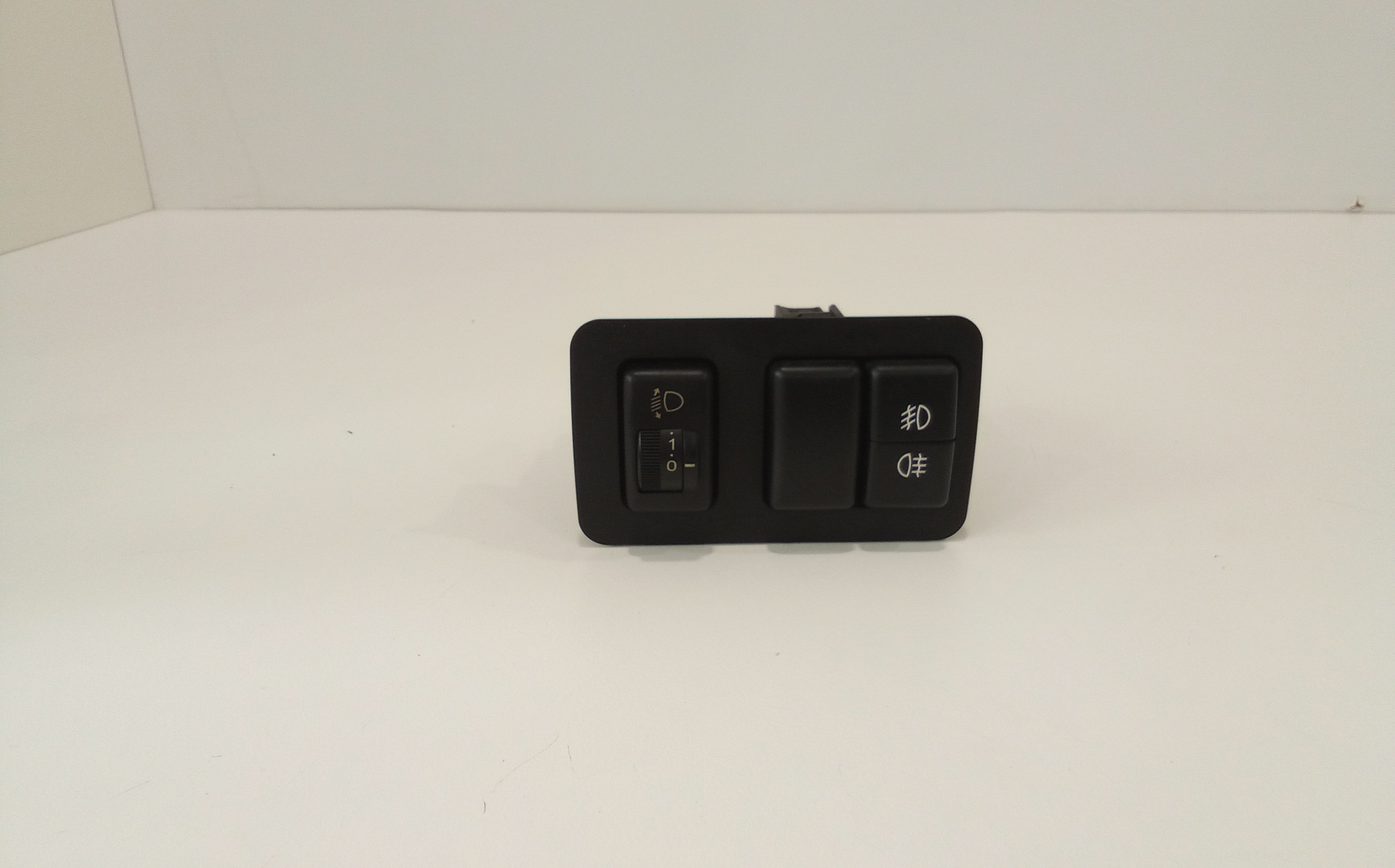 Comando Regolazione Altezza Proiettori Usato