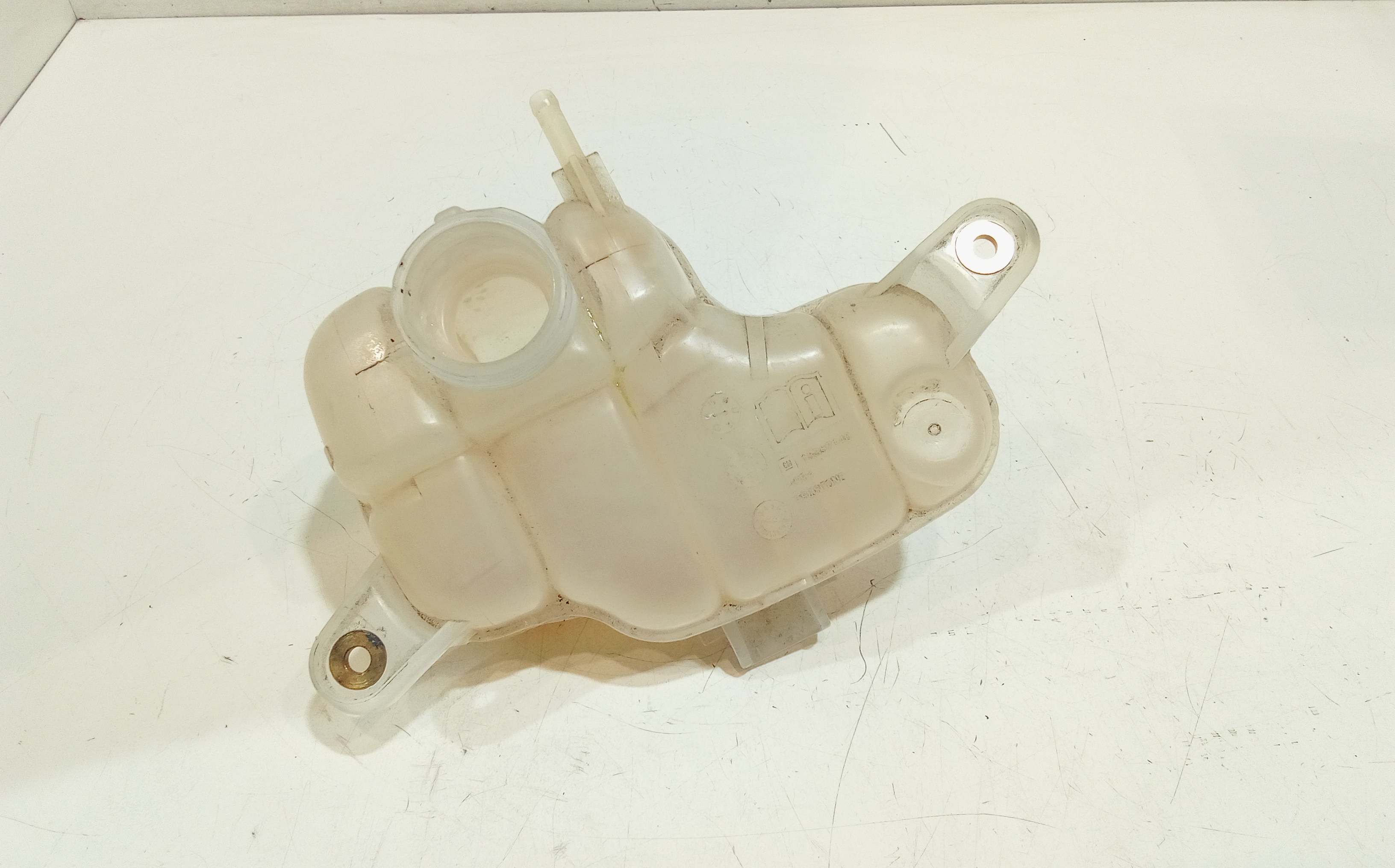 Vaschetta Compensazione Radiatore 13357140 Usato