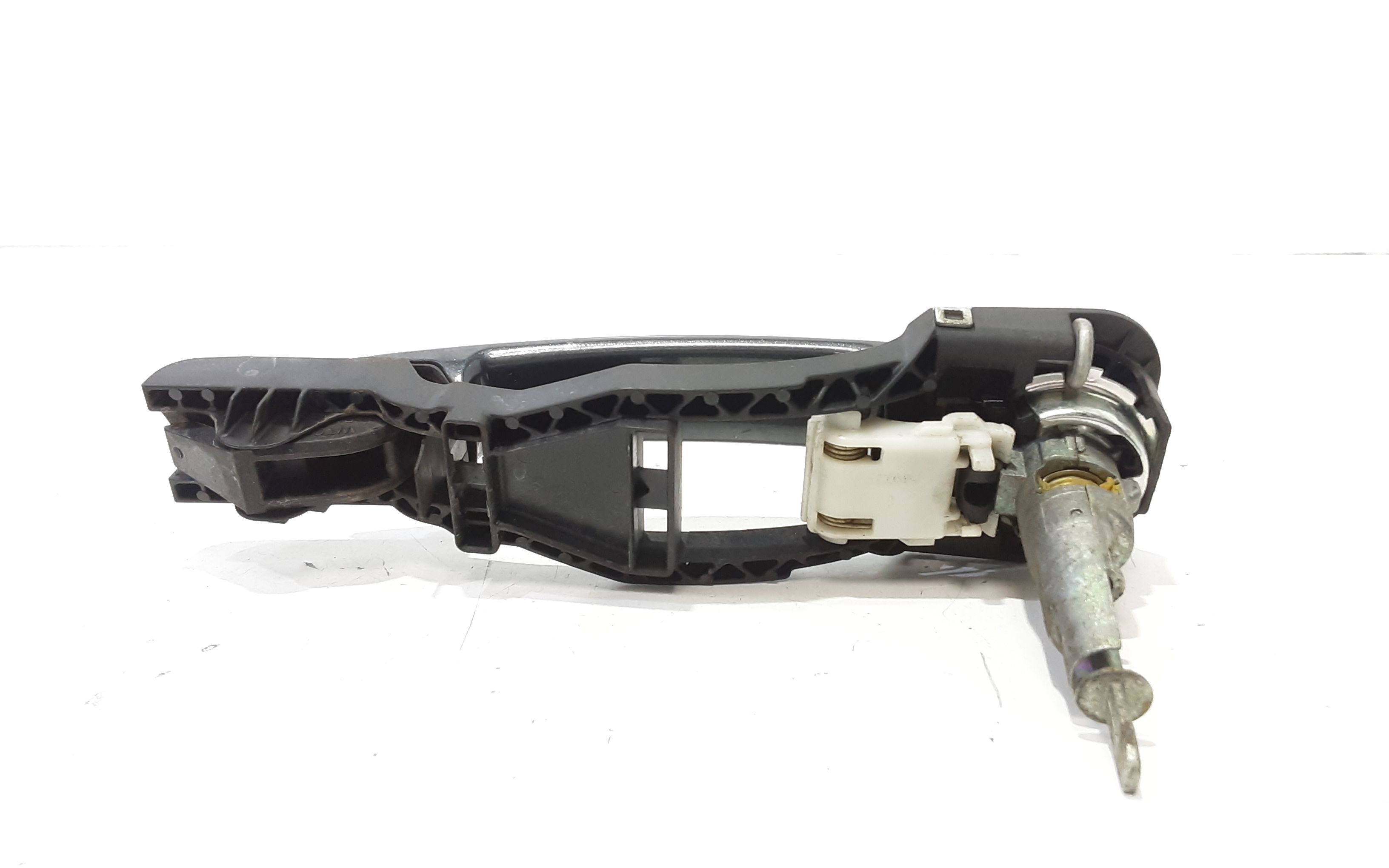 Maniglia Porta Ant. Sinistro 3B0837207F3FZ Usato