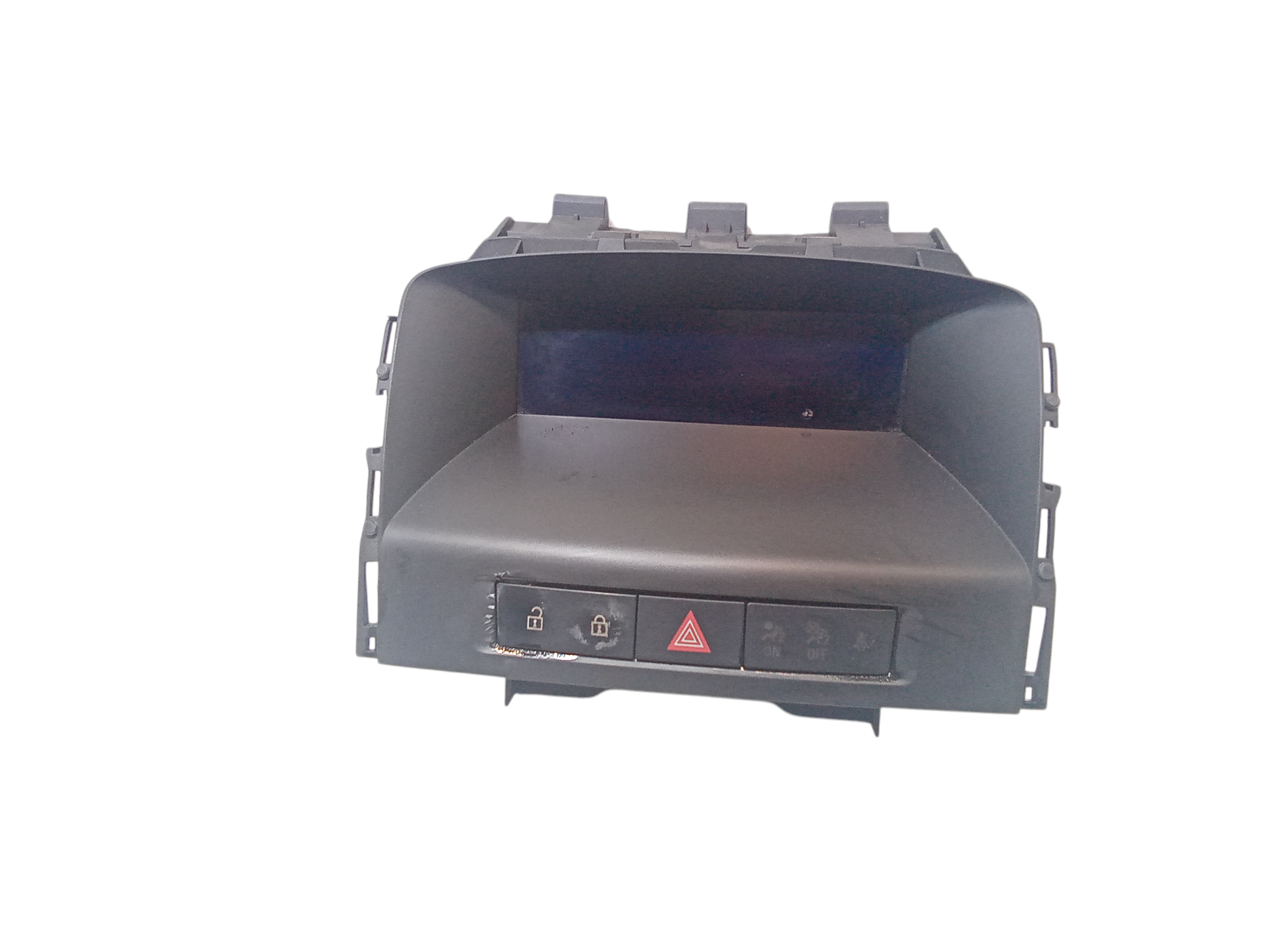 Display Multifunzione Usato