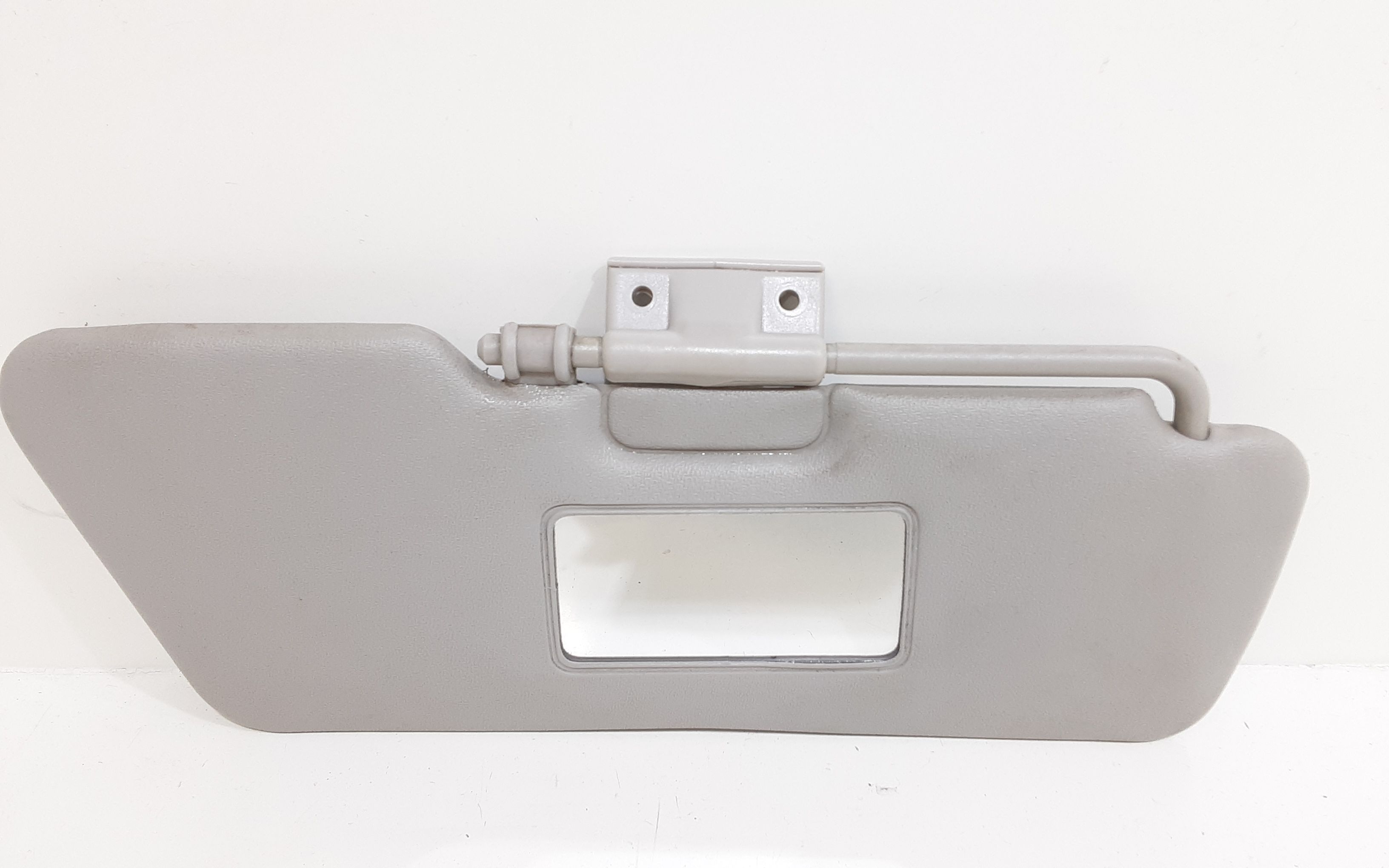 Aletta Parasole Parabrezza Destro 735244339 Usato