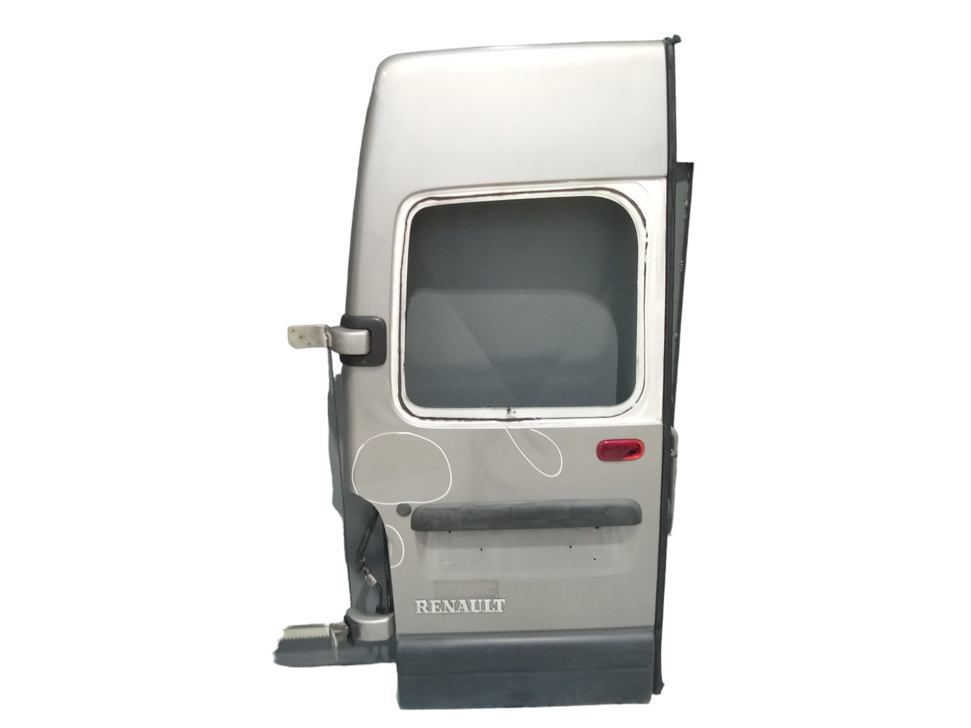 Porta Carico Post. A Battente Sinistro Usato