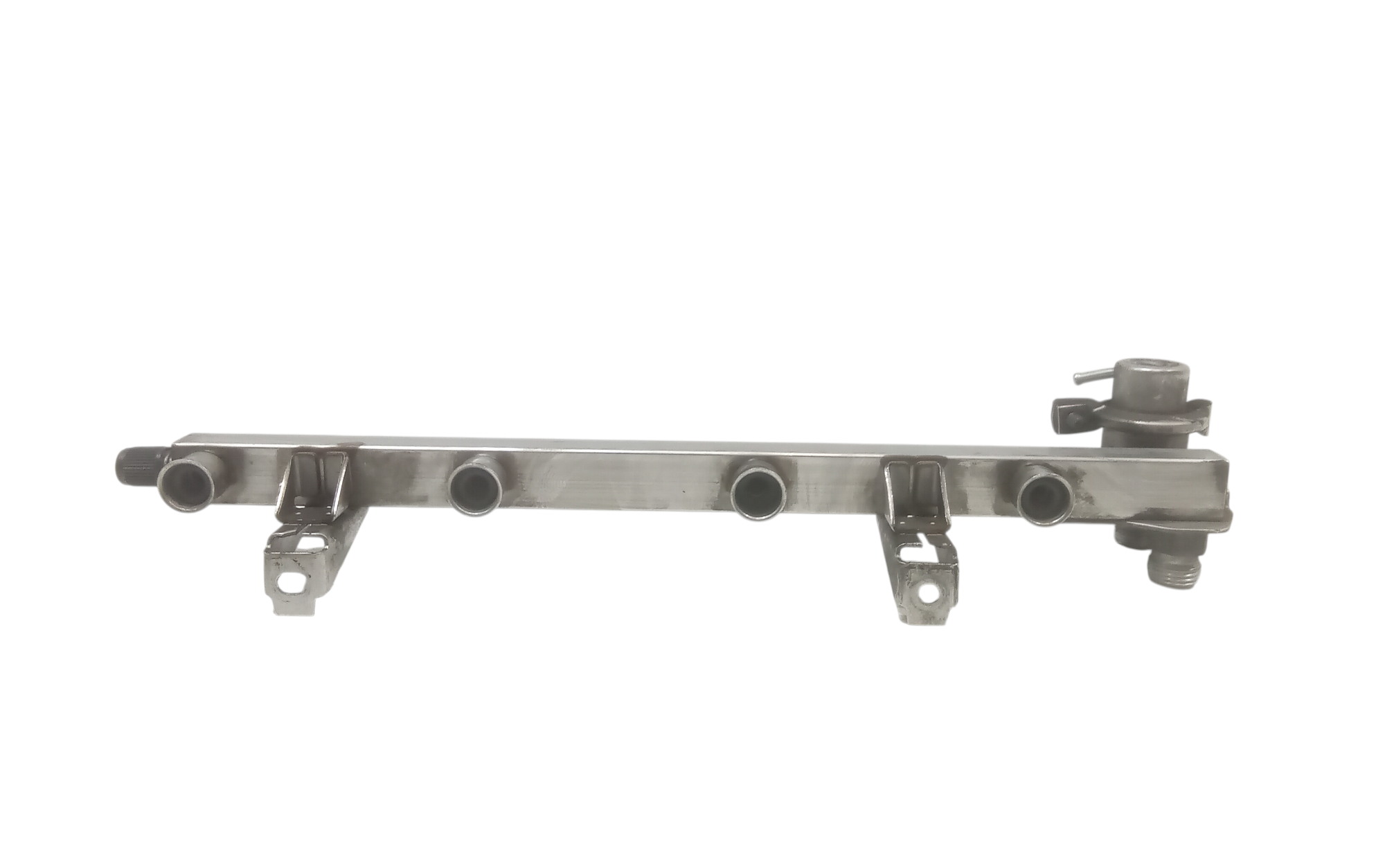 Tubazione Rigida Iniettori Usato