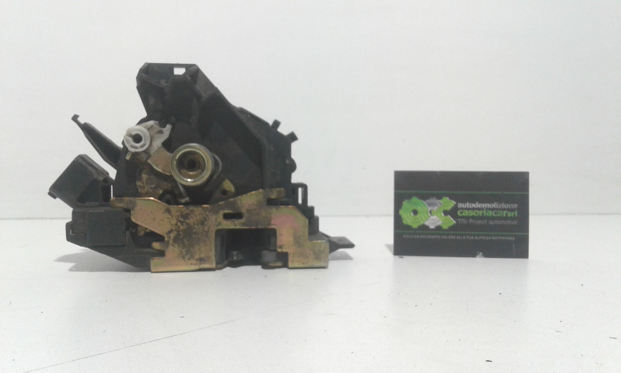 Serratura Porta Ant. Destro 4057968 Usato