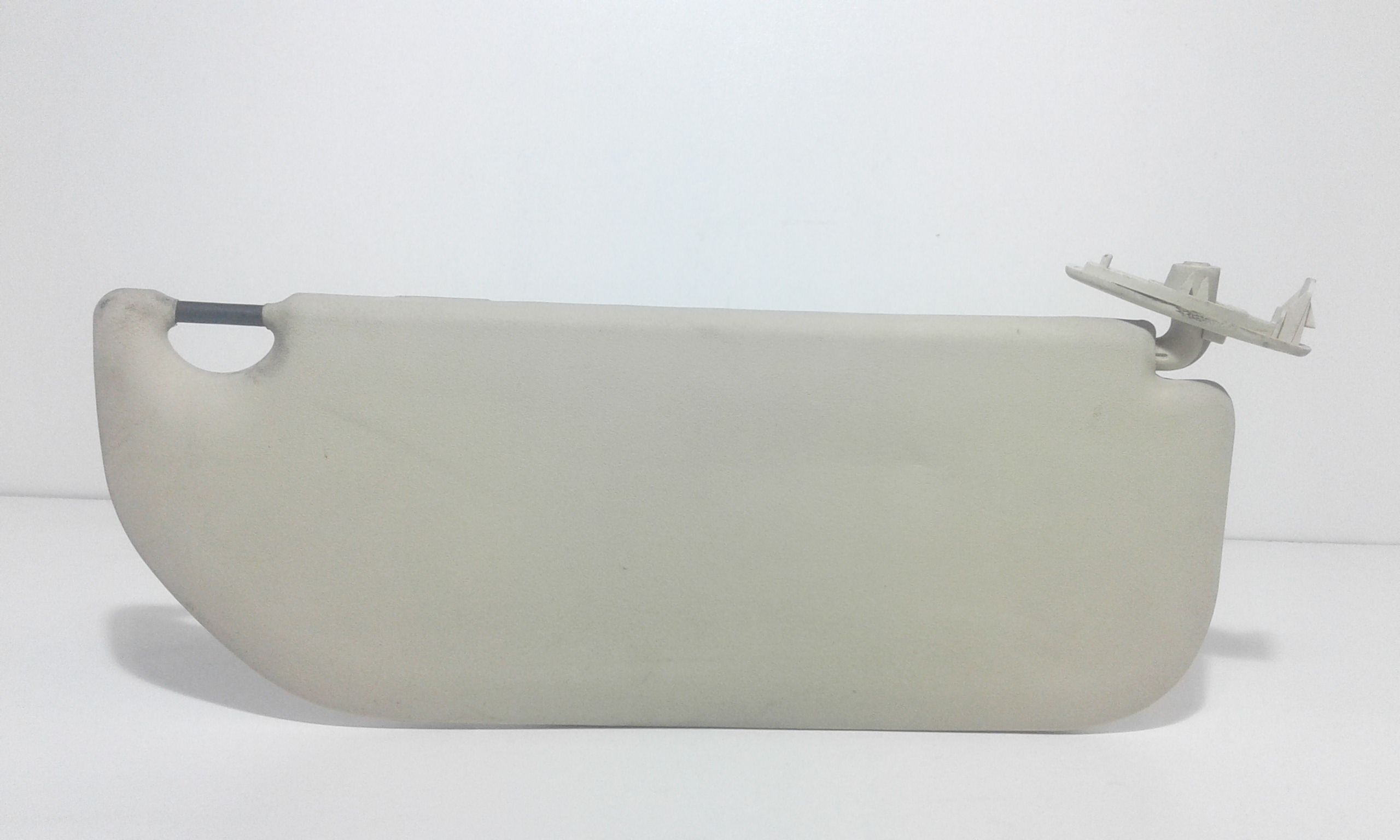 Aletta Parasole Parabrezza Sinistro Usato