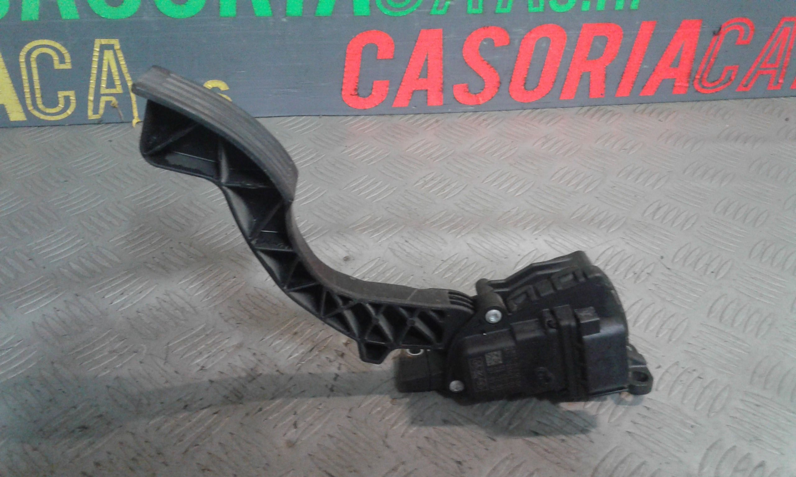 Pedale Acceleratore BP4L41600B Usato