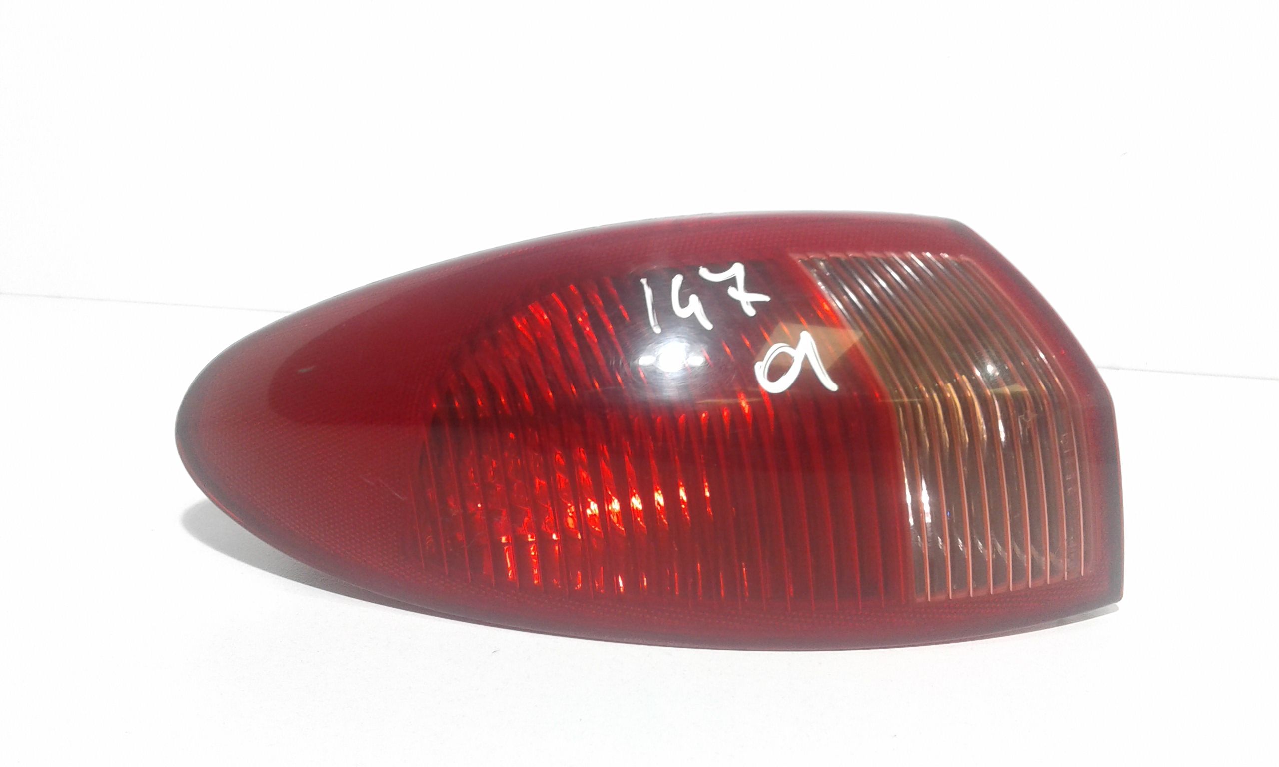 Fanale Post. Sinistro Usato