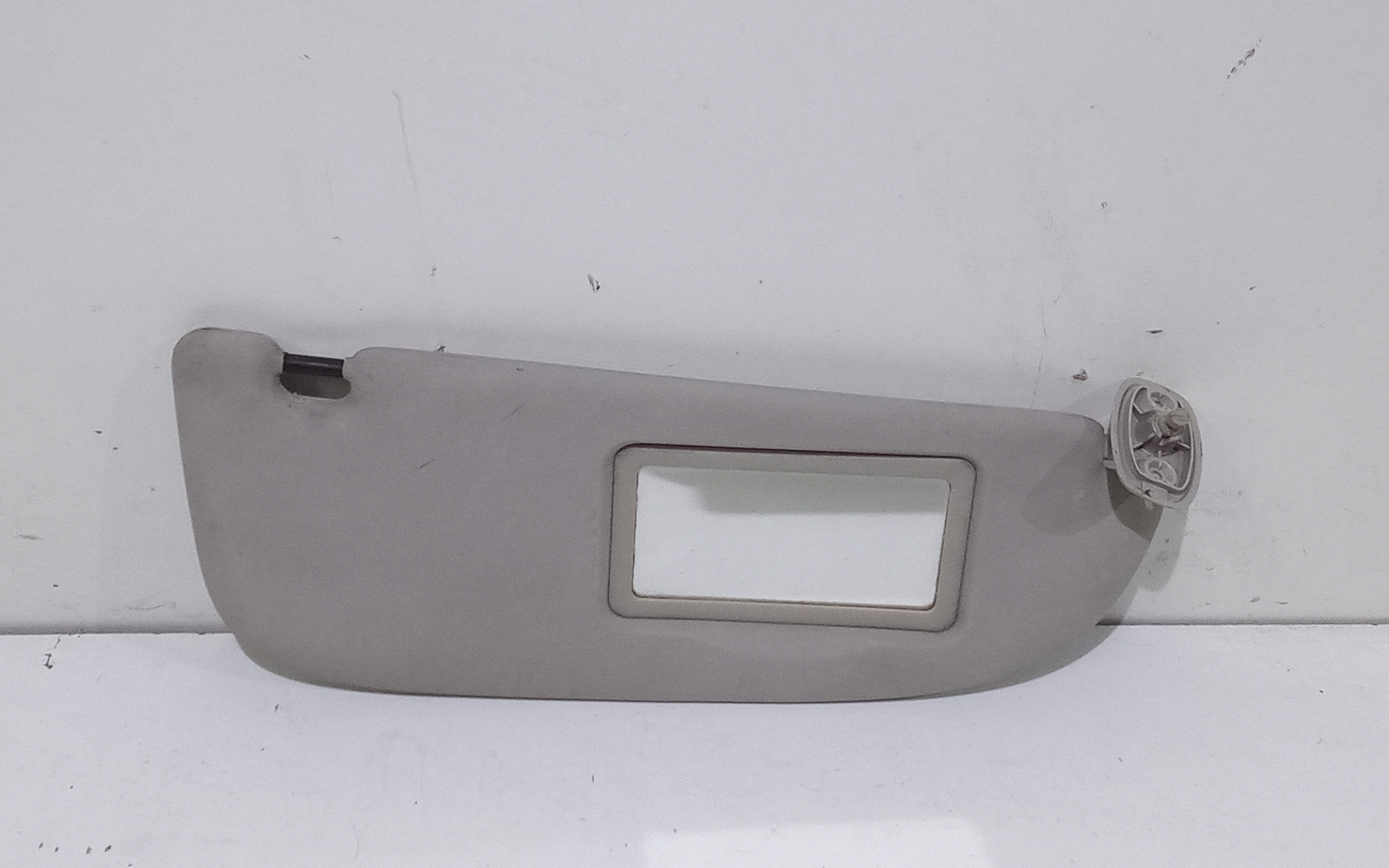 Aletta Parasole Parabrezza Destro Usato