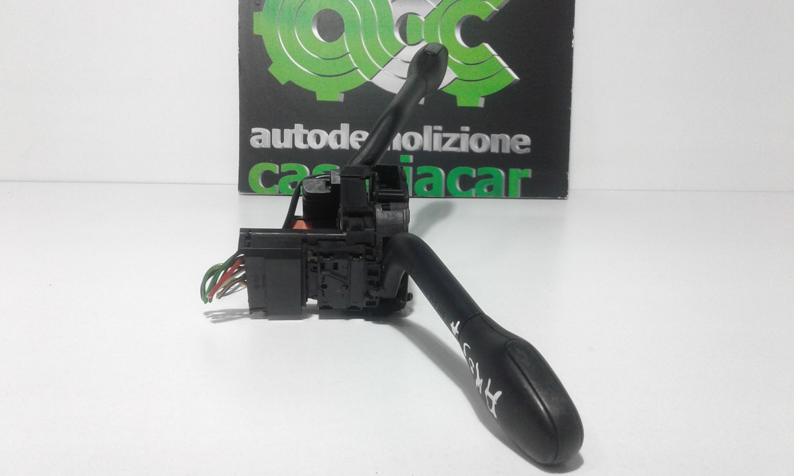 Devioguidasgancio Compl. Usato