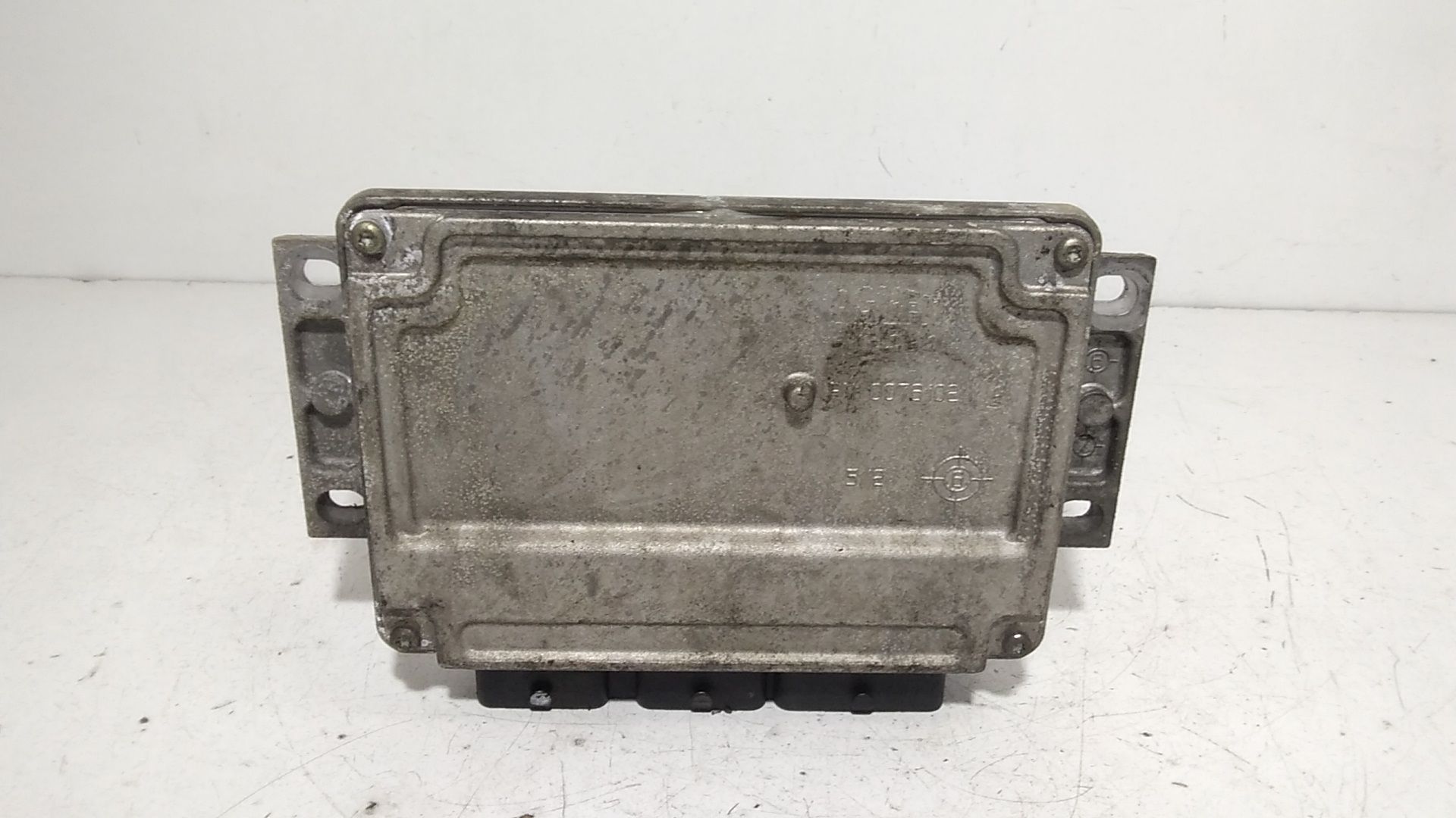 Centralina Iniezione 1943YX Usato