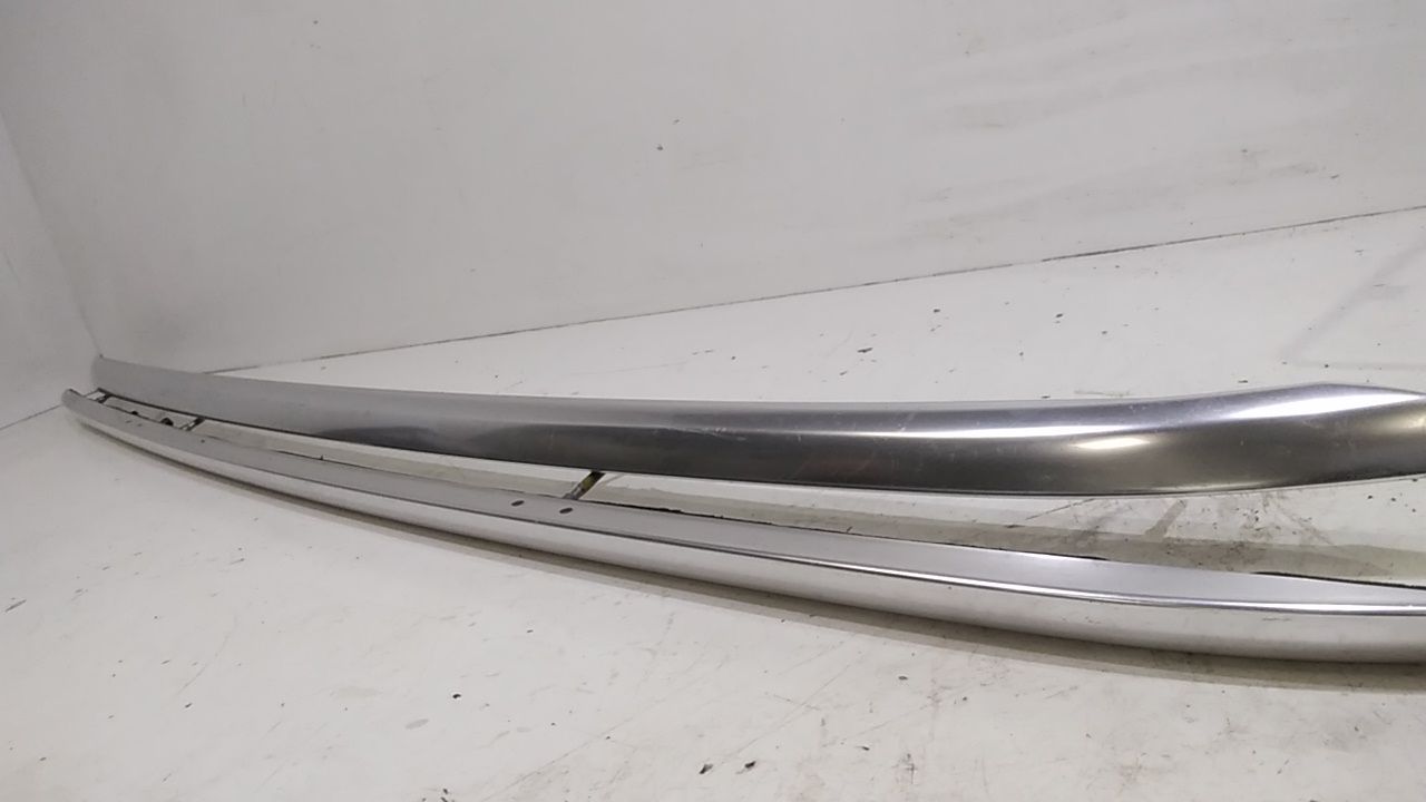 Barre Portatutto Per Mancorrente Tetto Destro + Barre Portatutto Per Mancorrente Tetto Sinistro Usato