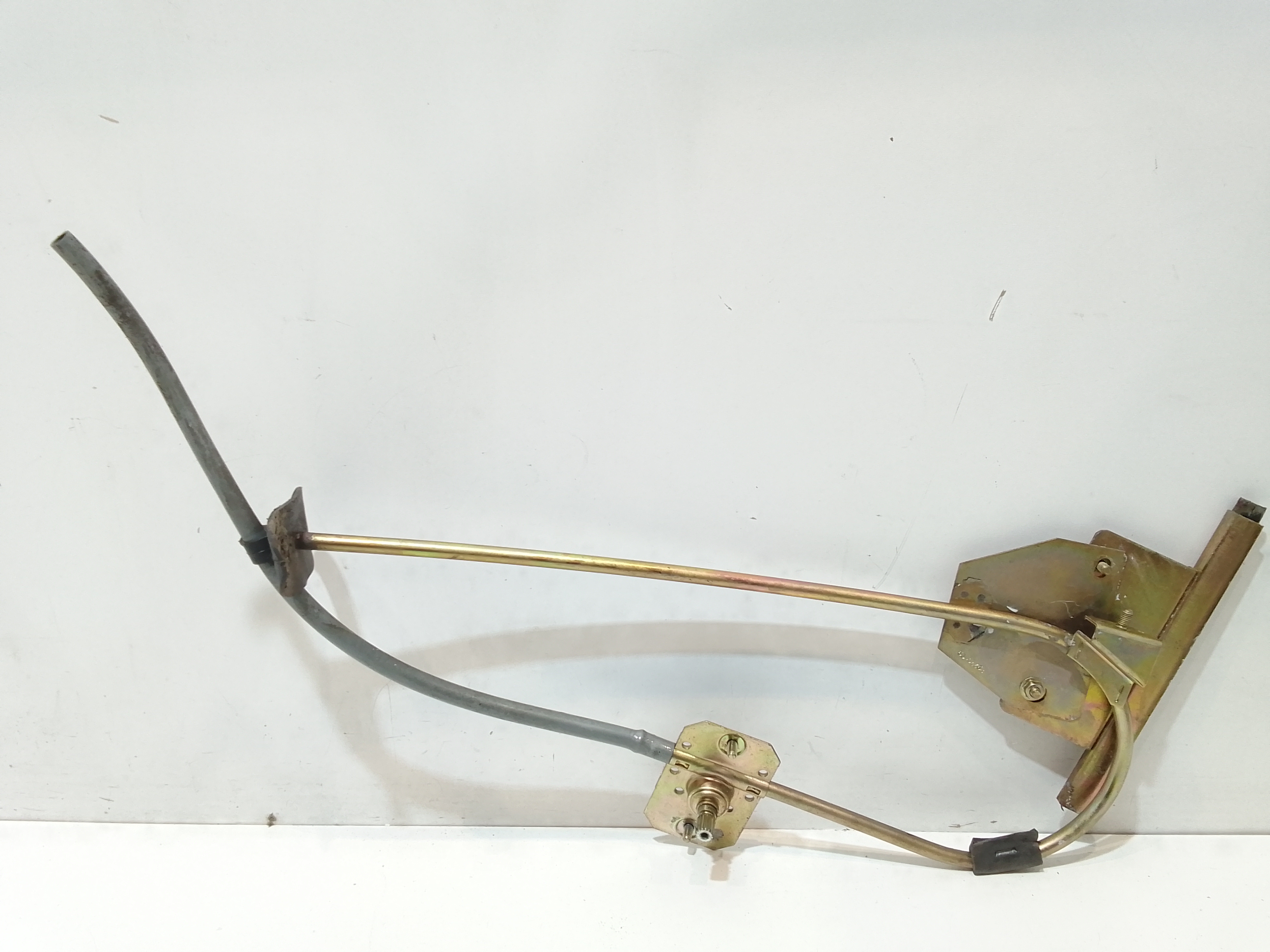 Alzacristallo Porta Post. Sinistro Usato