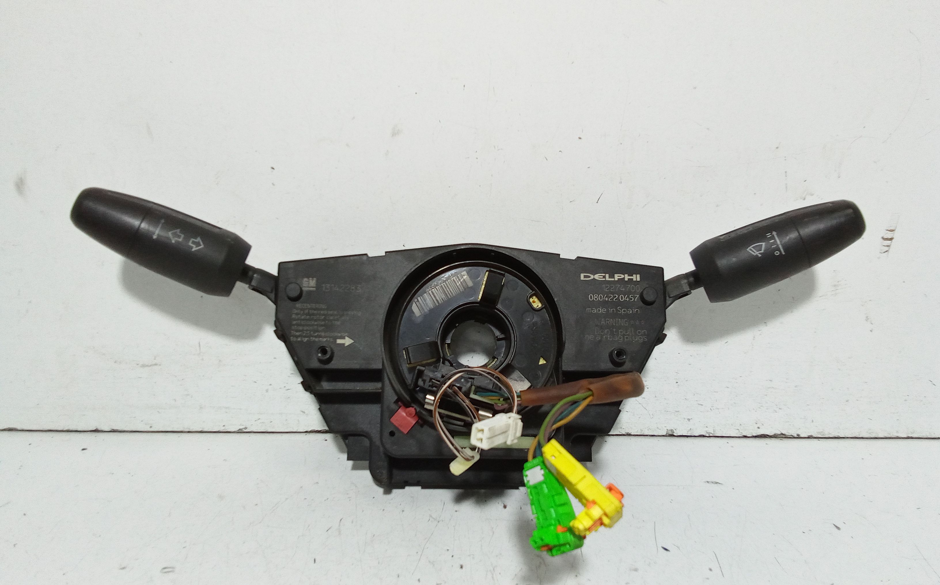 Devioguidasgancio Compl. Usato