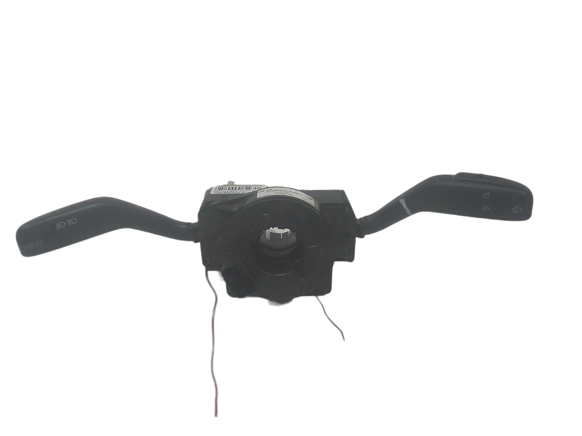 Devioguidasgancio Compl. Usato