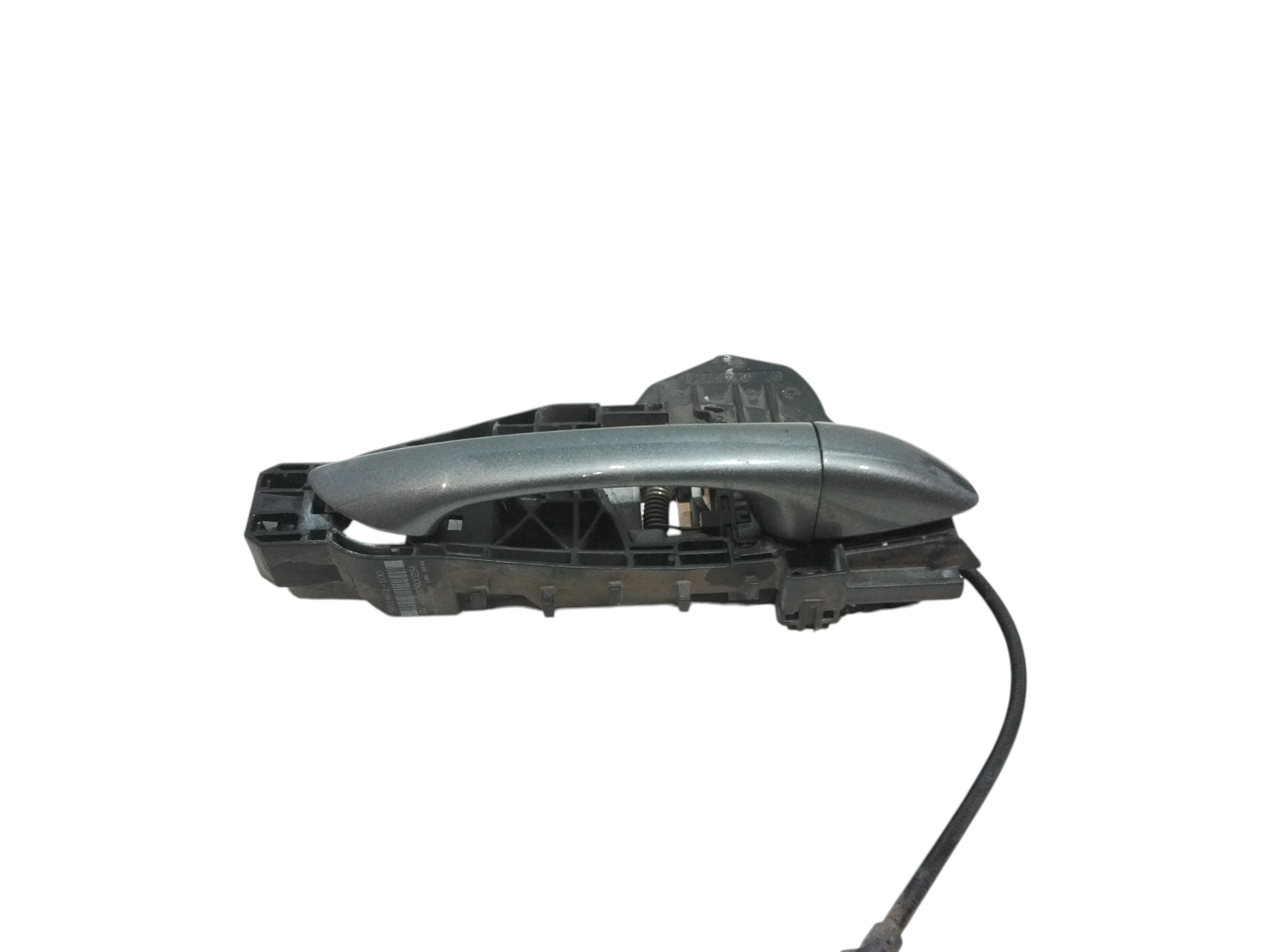 Maniglia Porta Ant. Destro A16976002709696 Usato