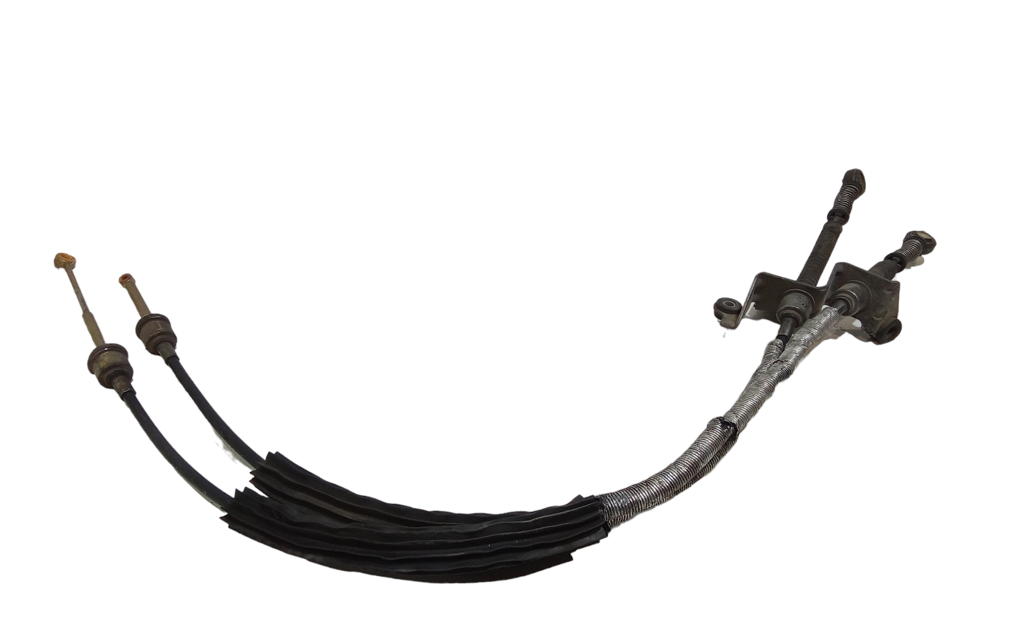 Kit Cavi Comando Leva Cambio Usato