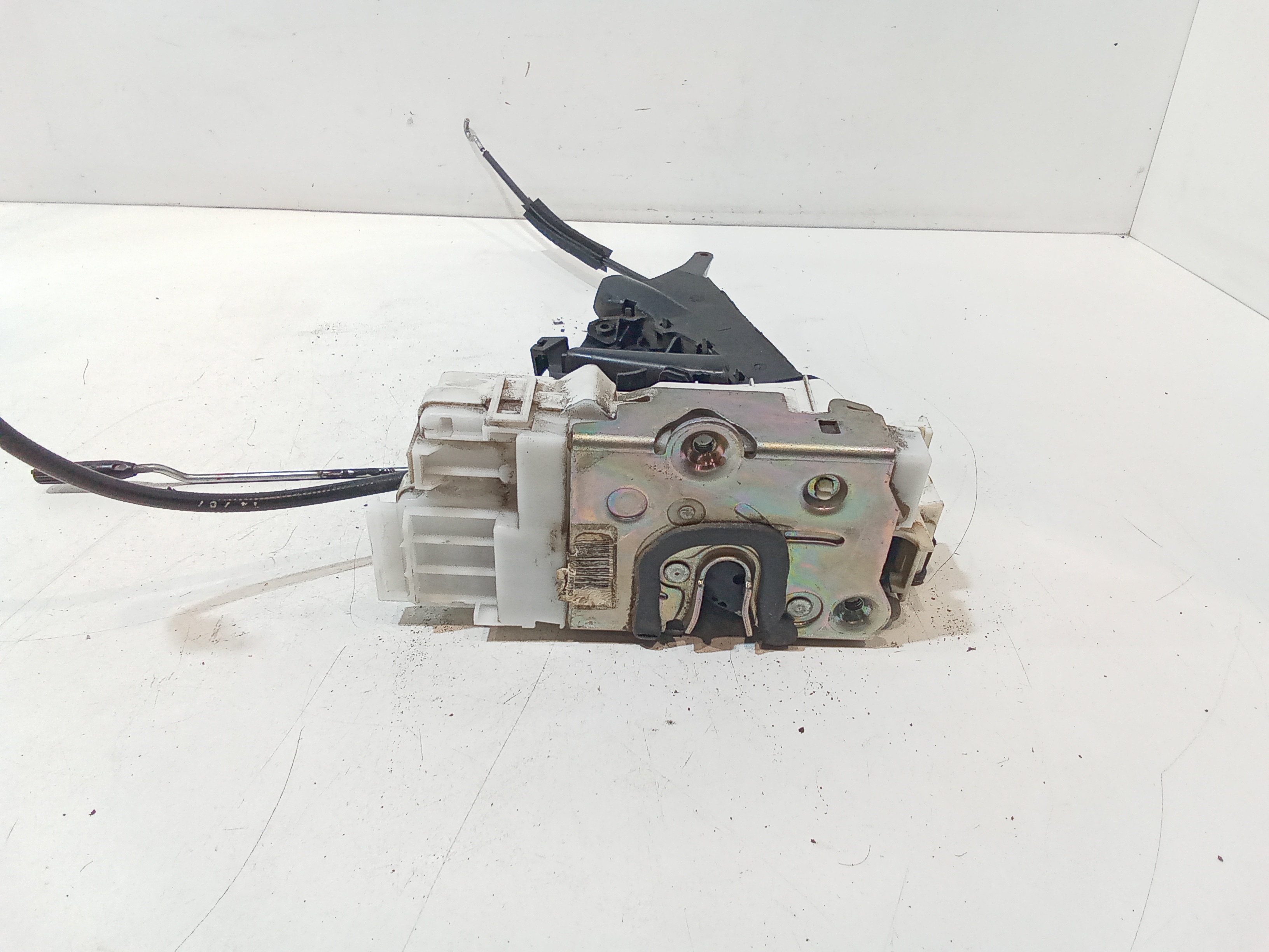 Serratura Chiusura C.zta Porta Ant. Destro Usato