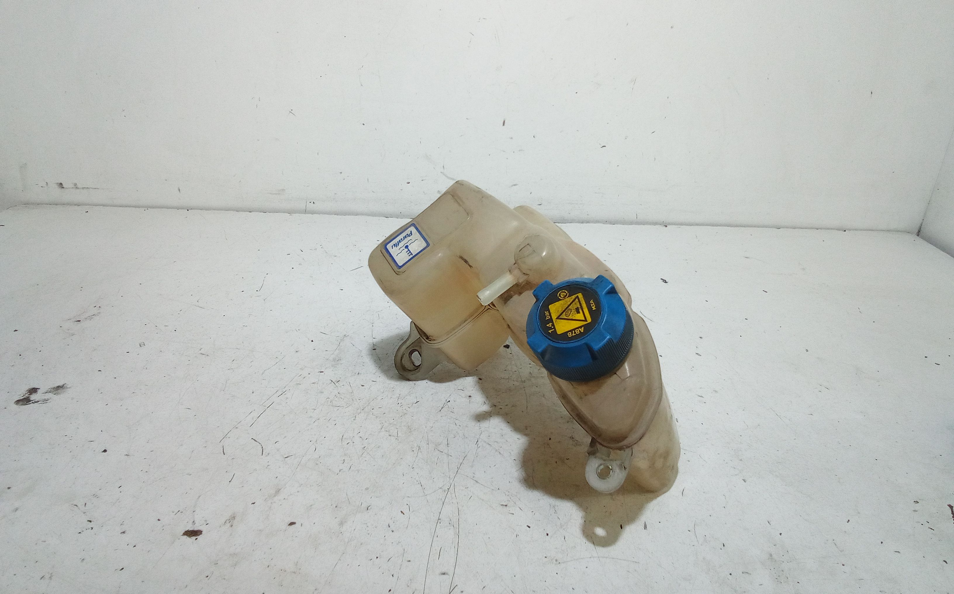 Vaschetta Compensazione Radiatore Usato