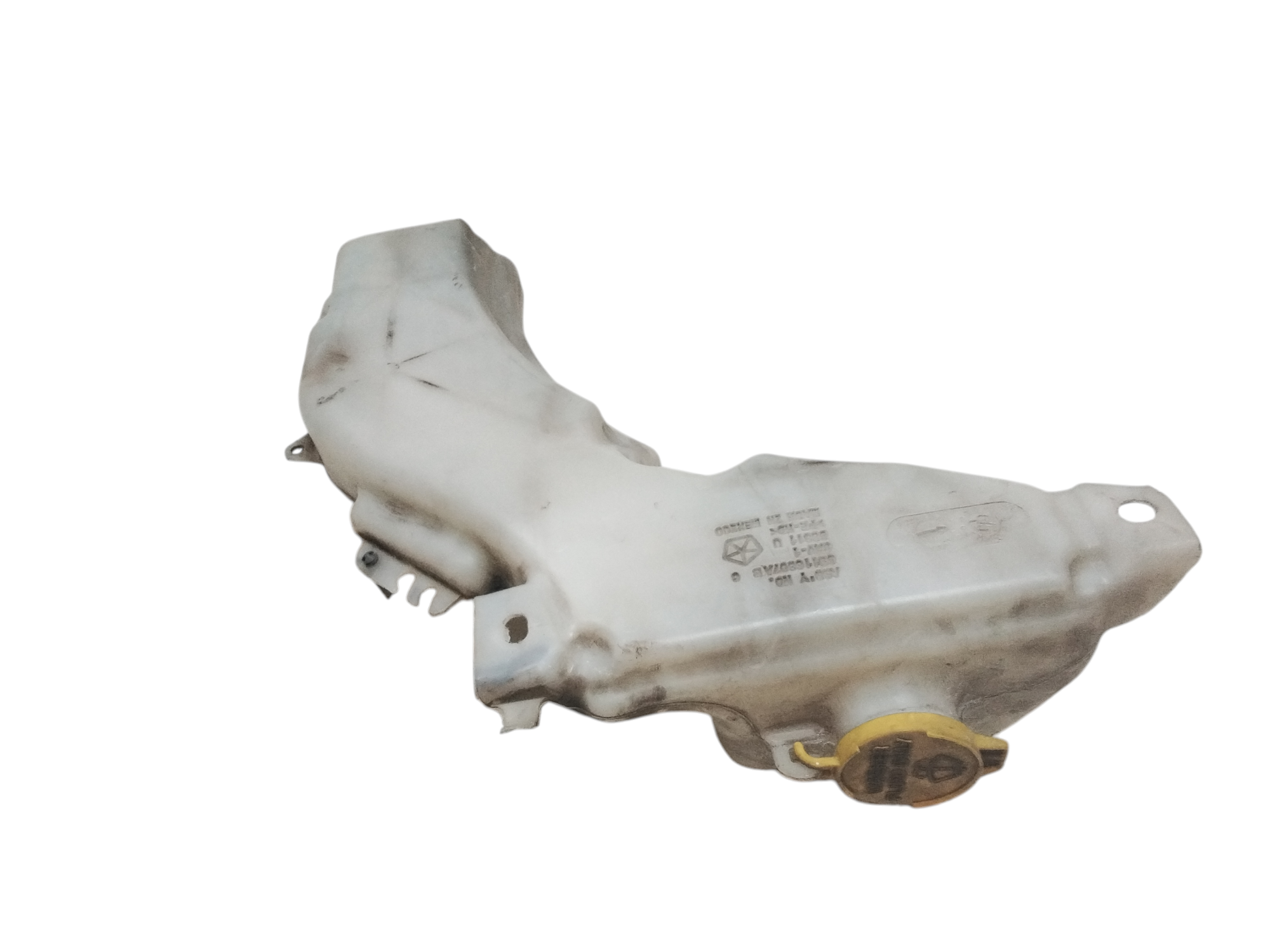 Serbatoio Tergiparabrezza Compl. Usato