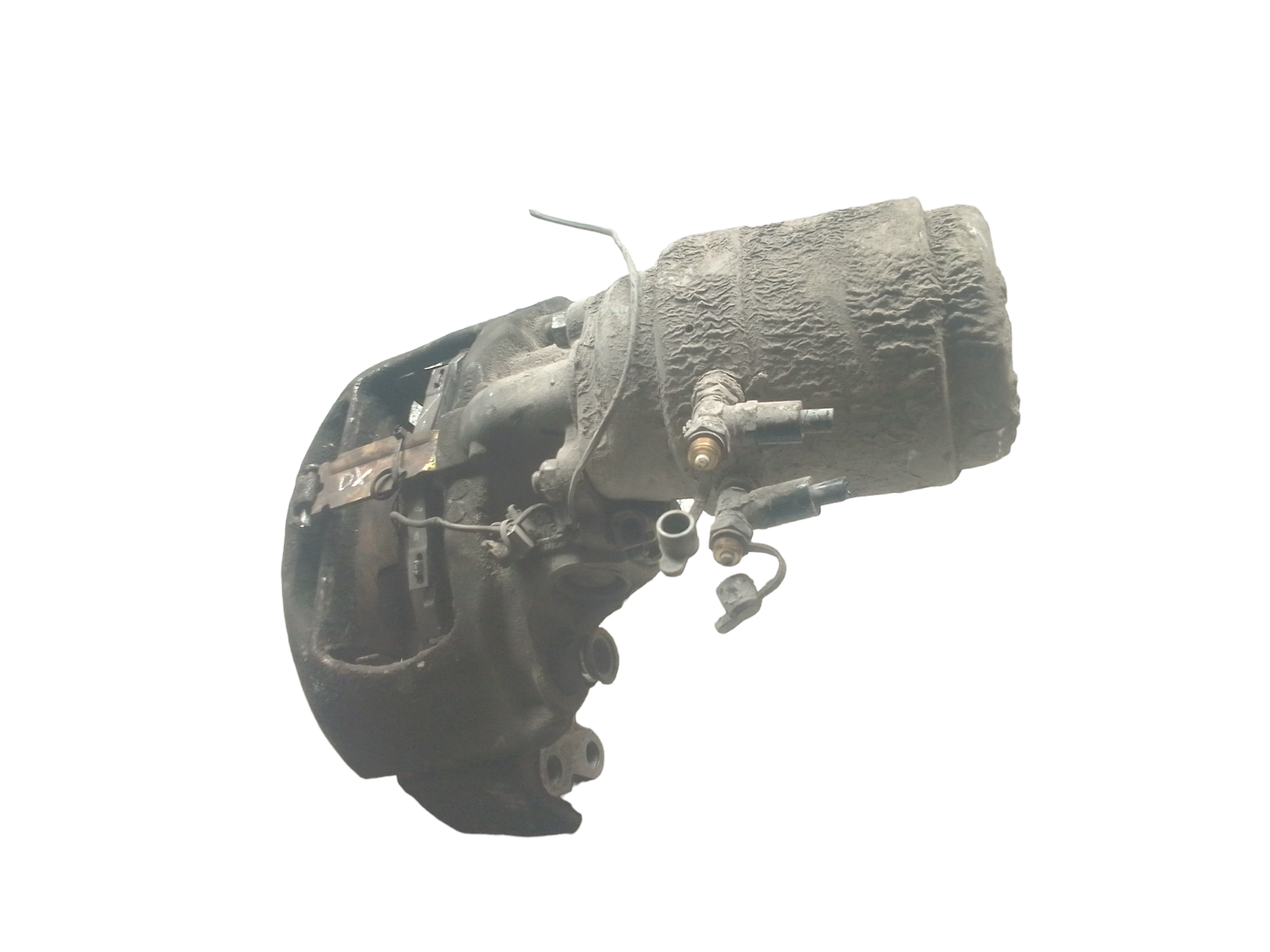 Pinza Freno Post. Destro Usato