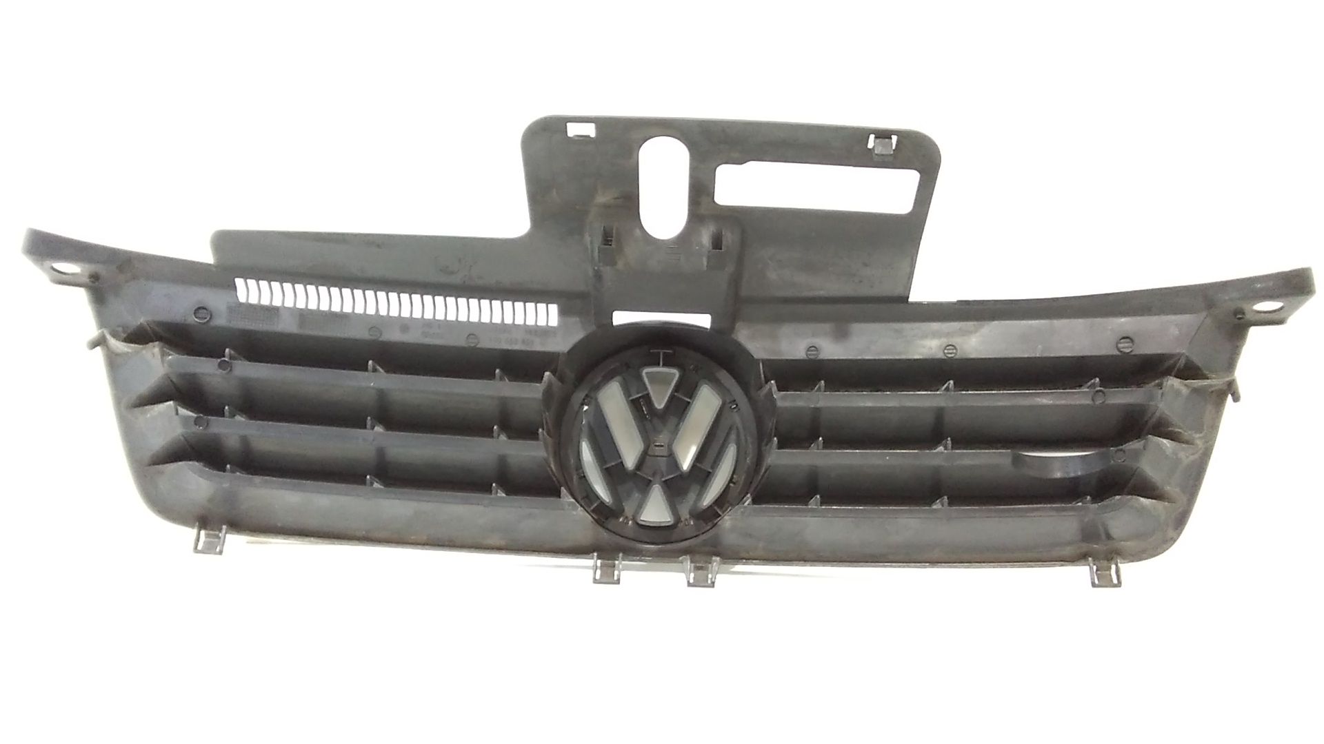 Griglia Paraurti Ant. Usato