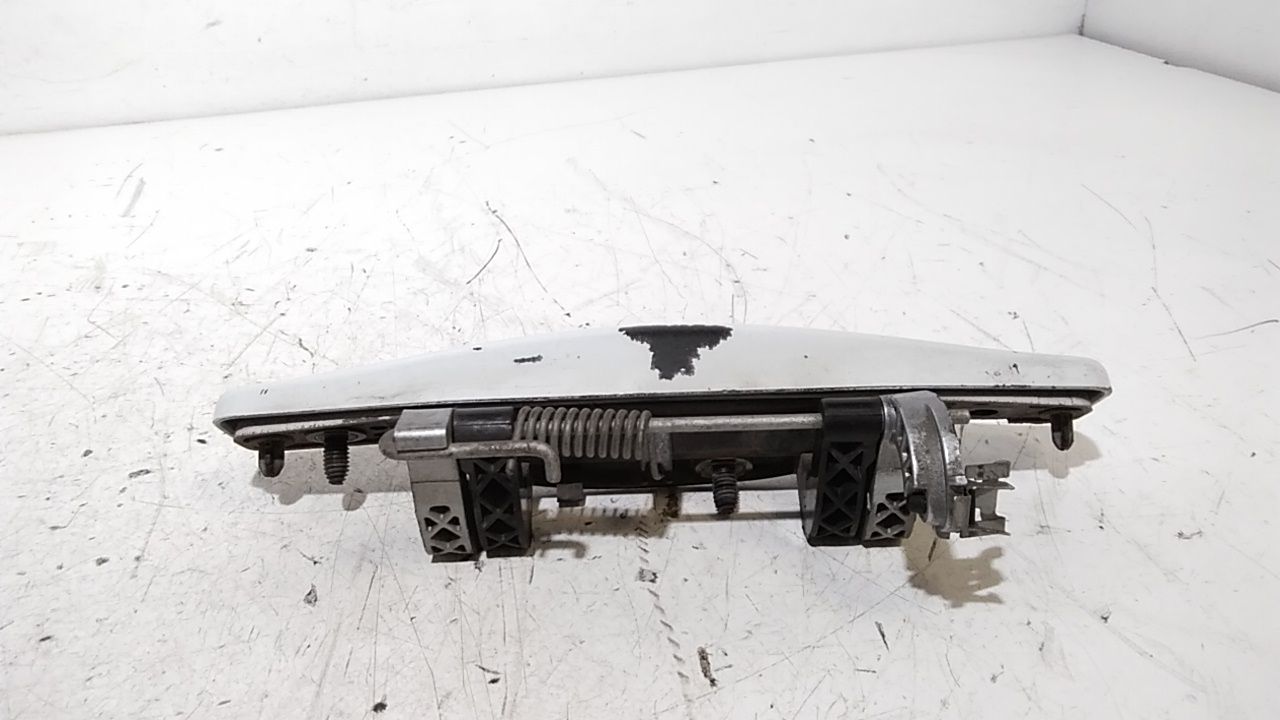 Maniglia Porta Post. Destro 806060527R Usato