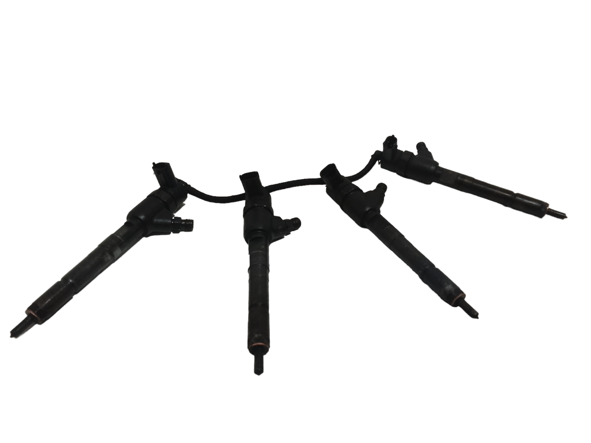 Iniettore 71792994 Usato