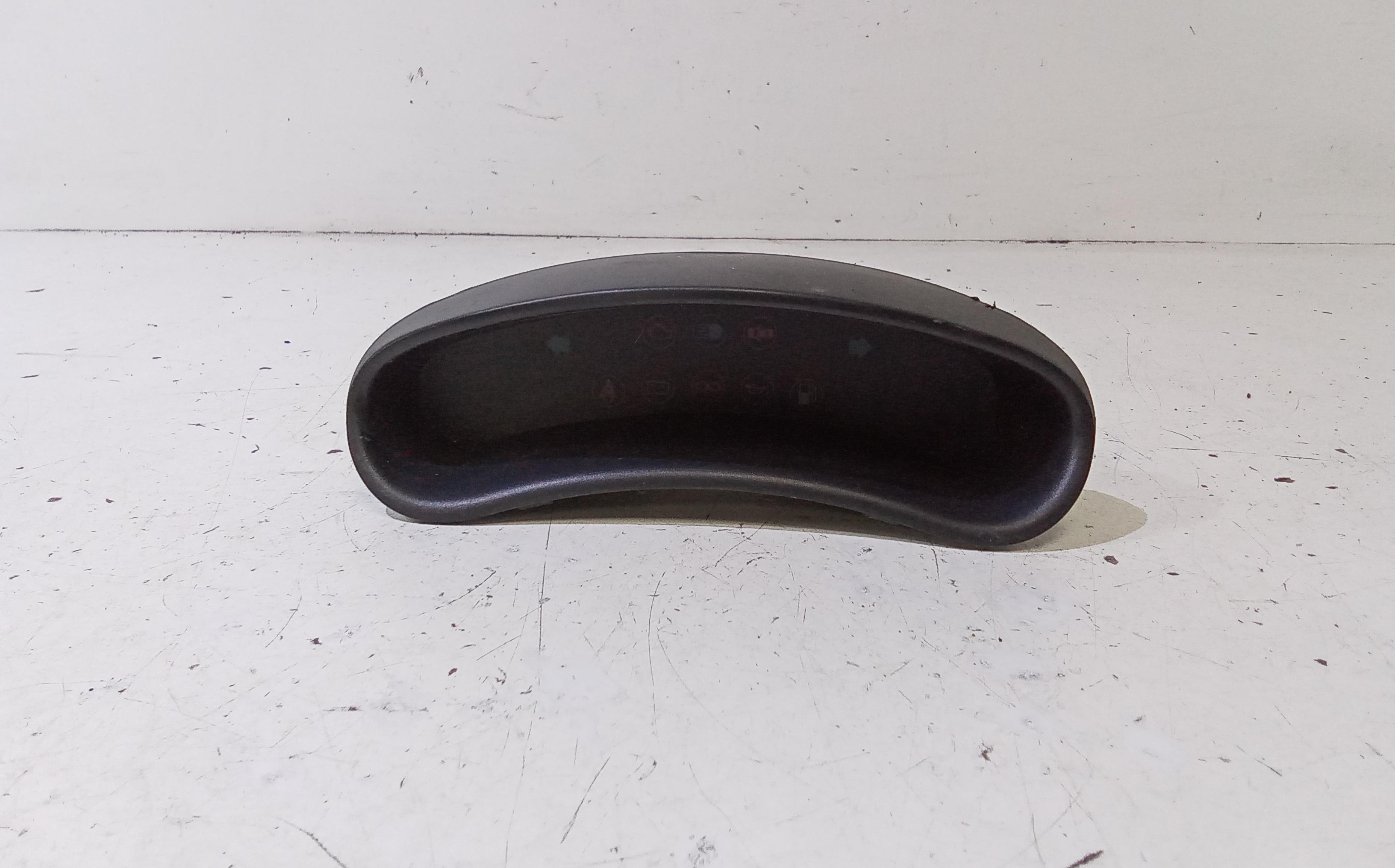 Display Multifunzione 96497743 Usato