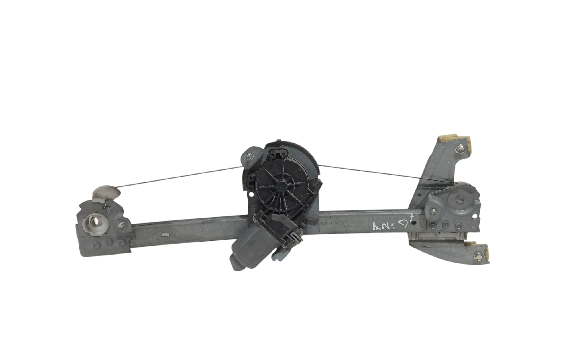 Alzacristallo Porta Ant. Destro 698100H010 Usato