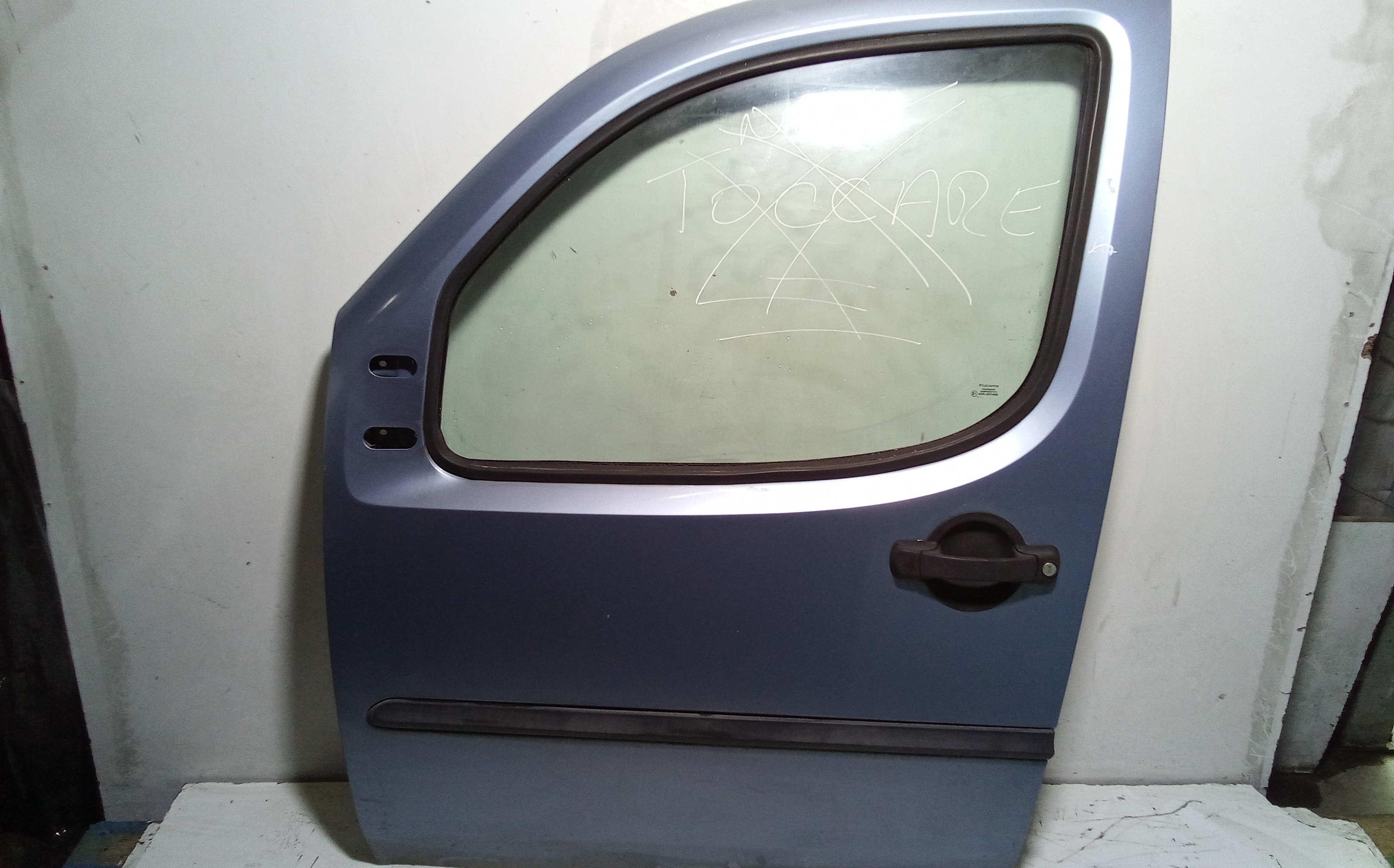 Porta Ant. Sinistro 51847706 Usato