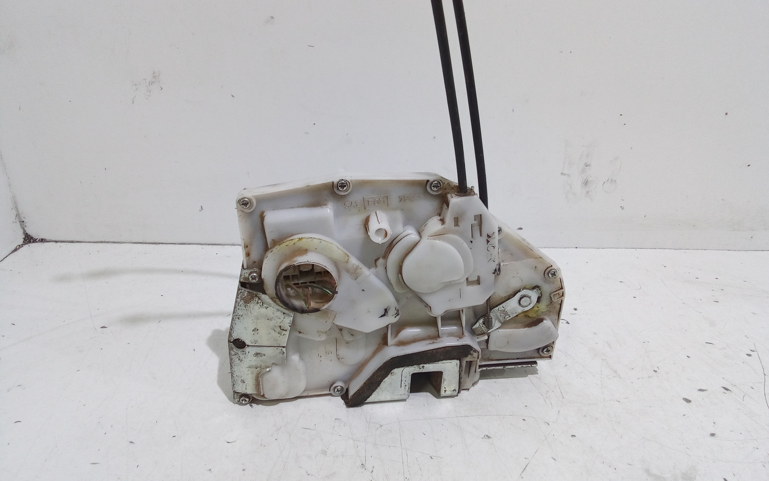 Serratura Porta Ant. Sinistro 8220262K00000 Usato