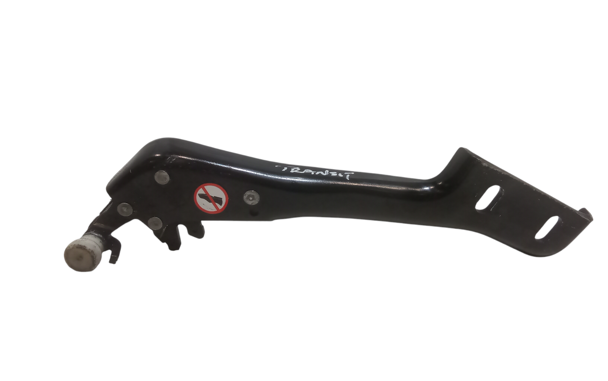 Cerniere Porta Scorrevole Destra Usato