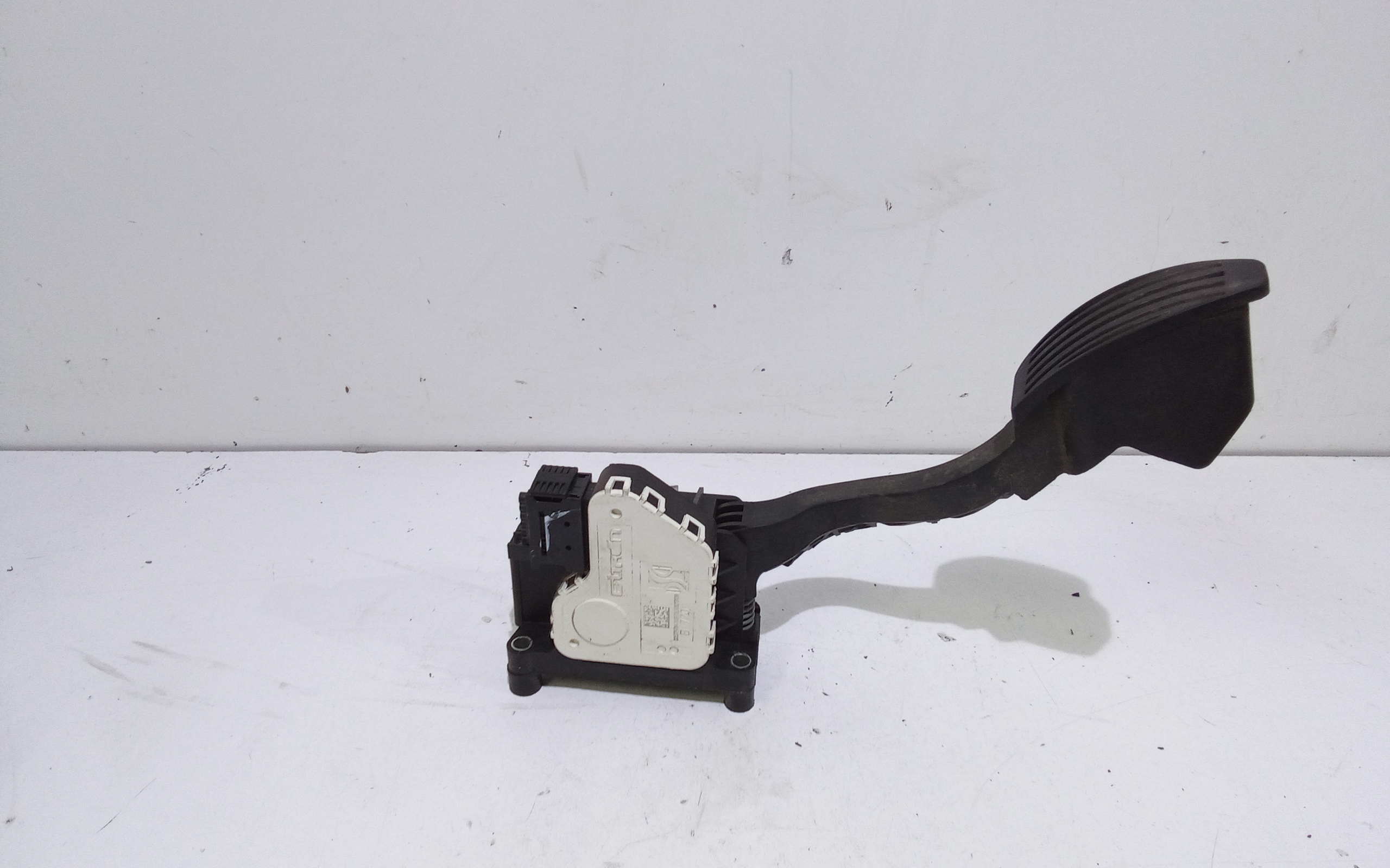 Pedale Acceleratore 52097847 Usato