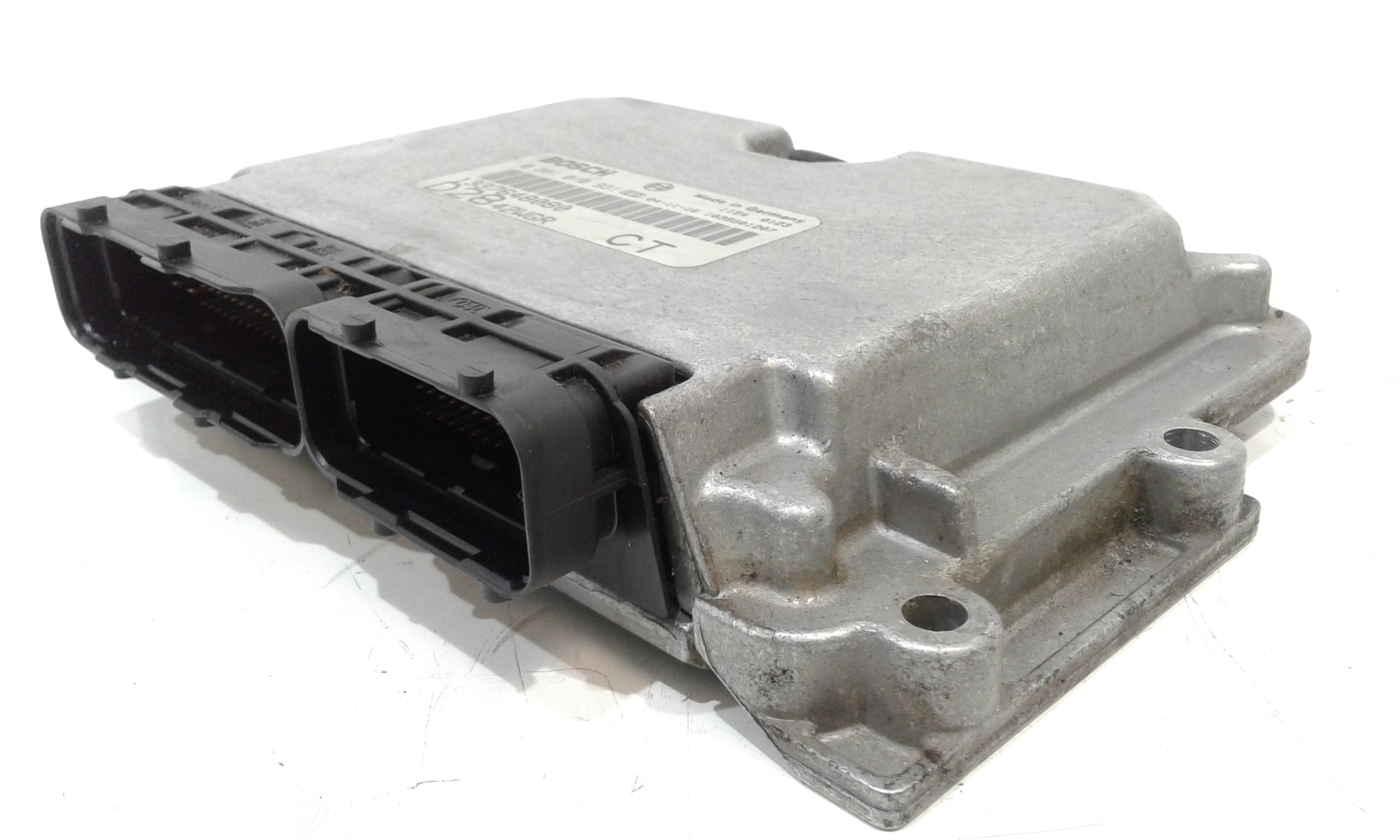 Centralina Iniezione 71783580 Usato