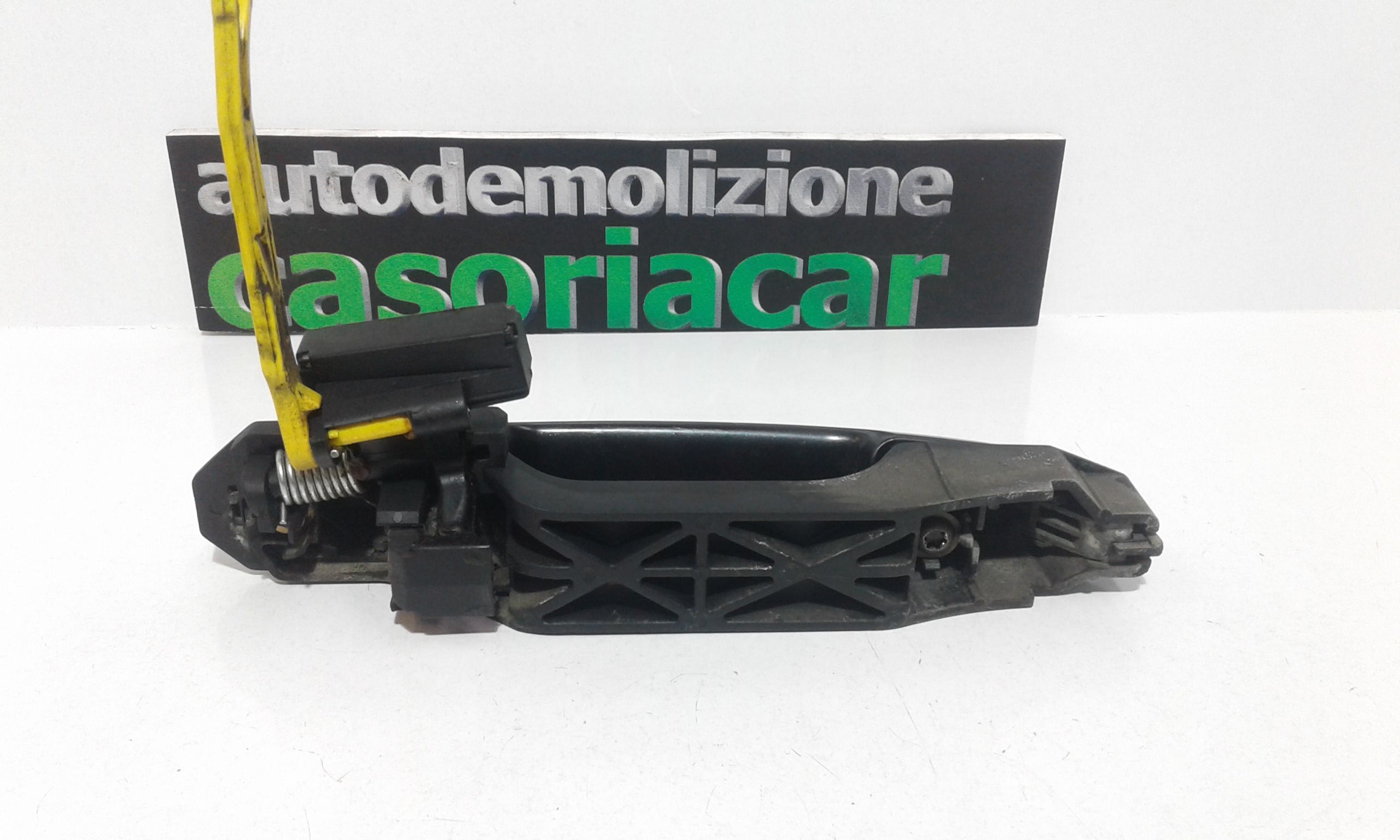 Maniglia Porta Post. Sinistro Usato