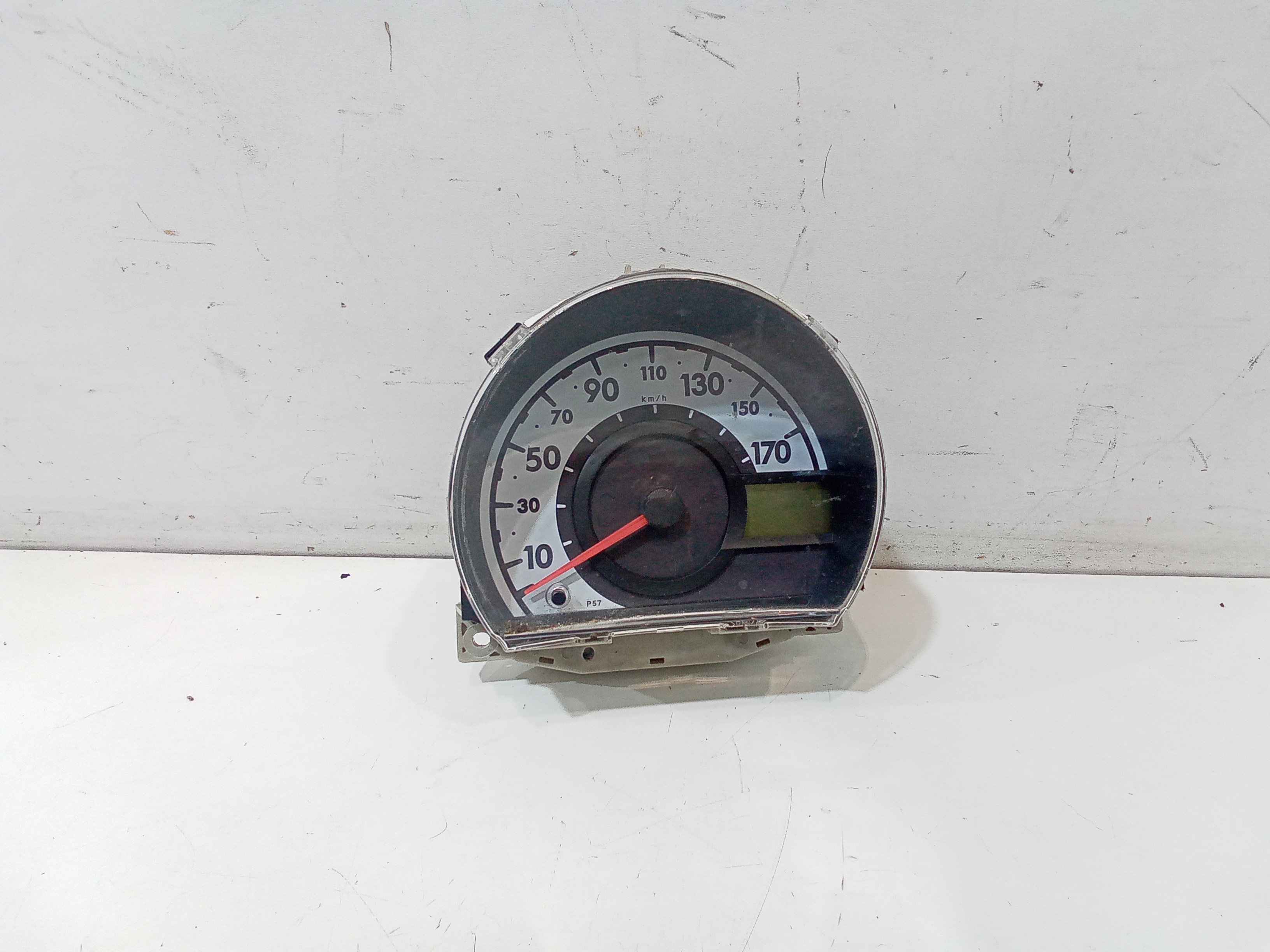 Quadro Portastrumenti 6103AT Usato