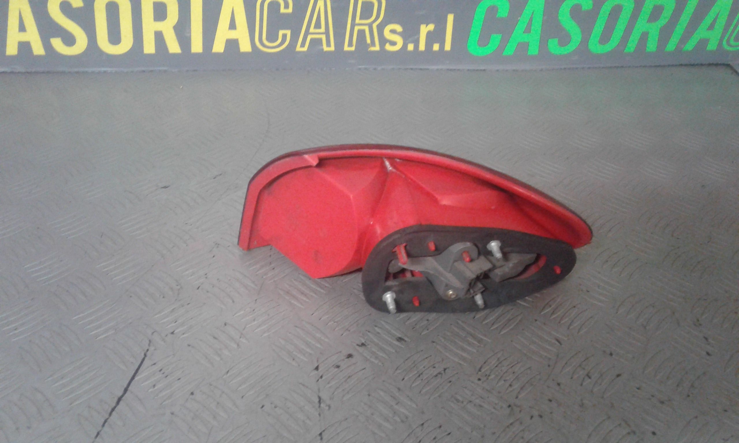 Fanale Post. Sinistro Usato