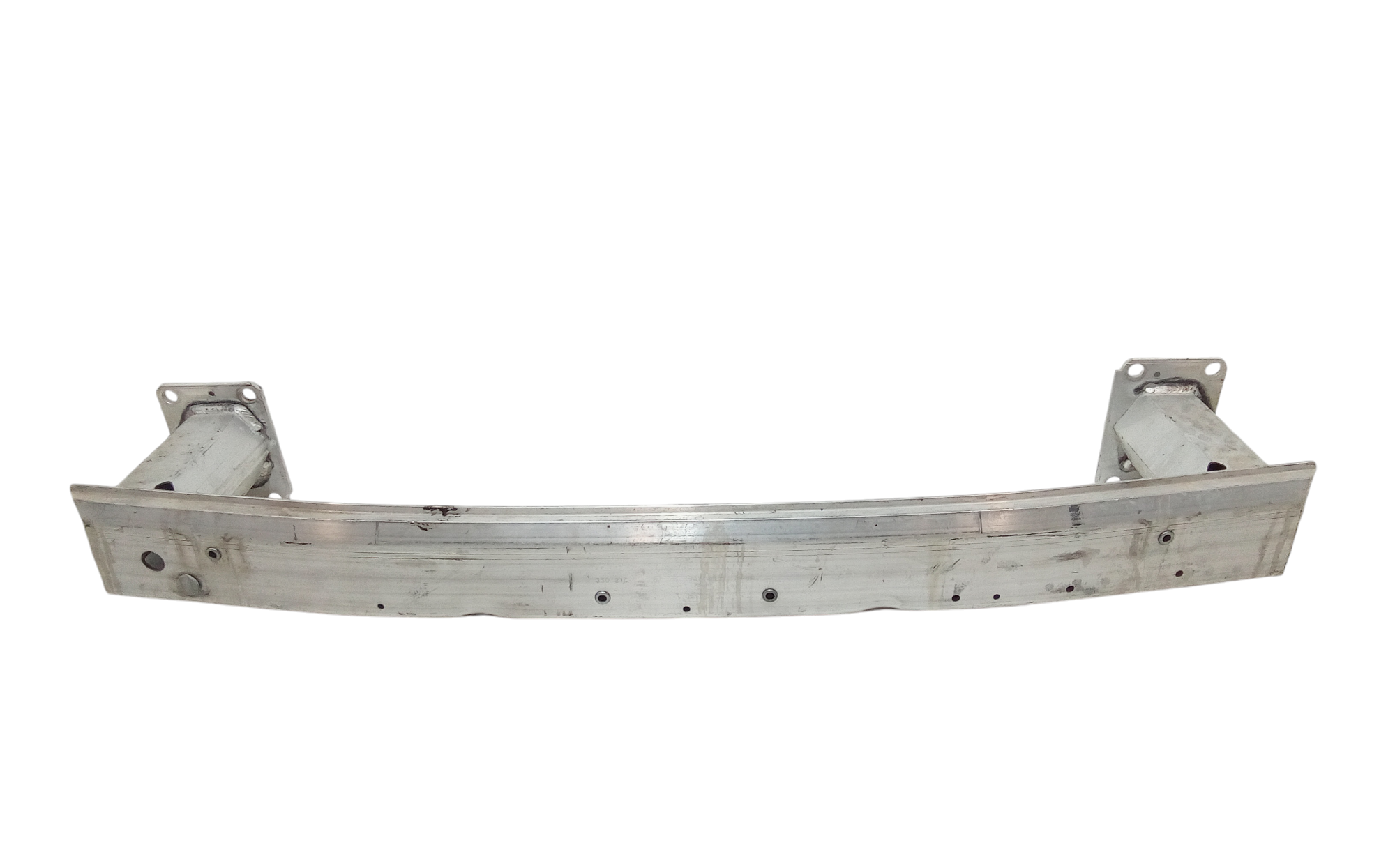 Rinforzo Paraurti Post. Usato