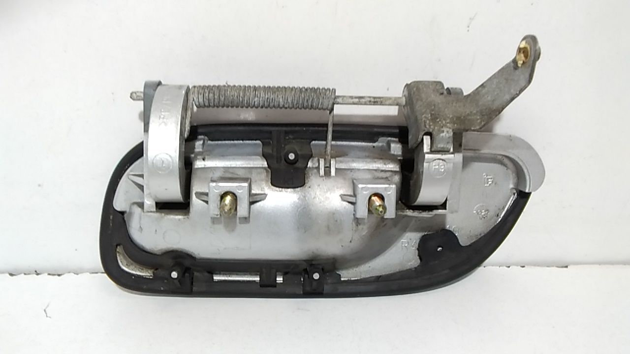 Maniglia Porta Post. Destro 30634431 Usato