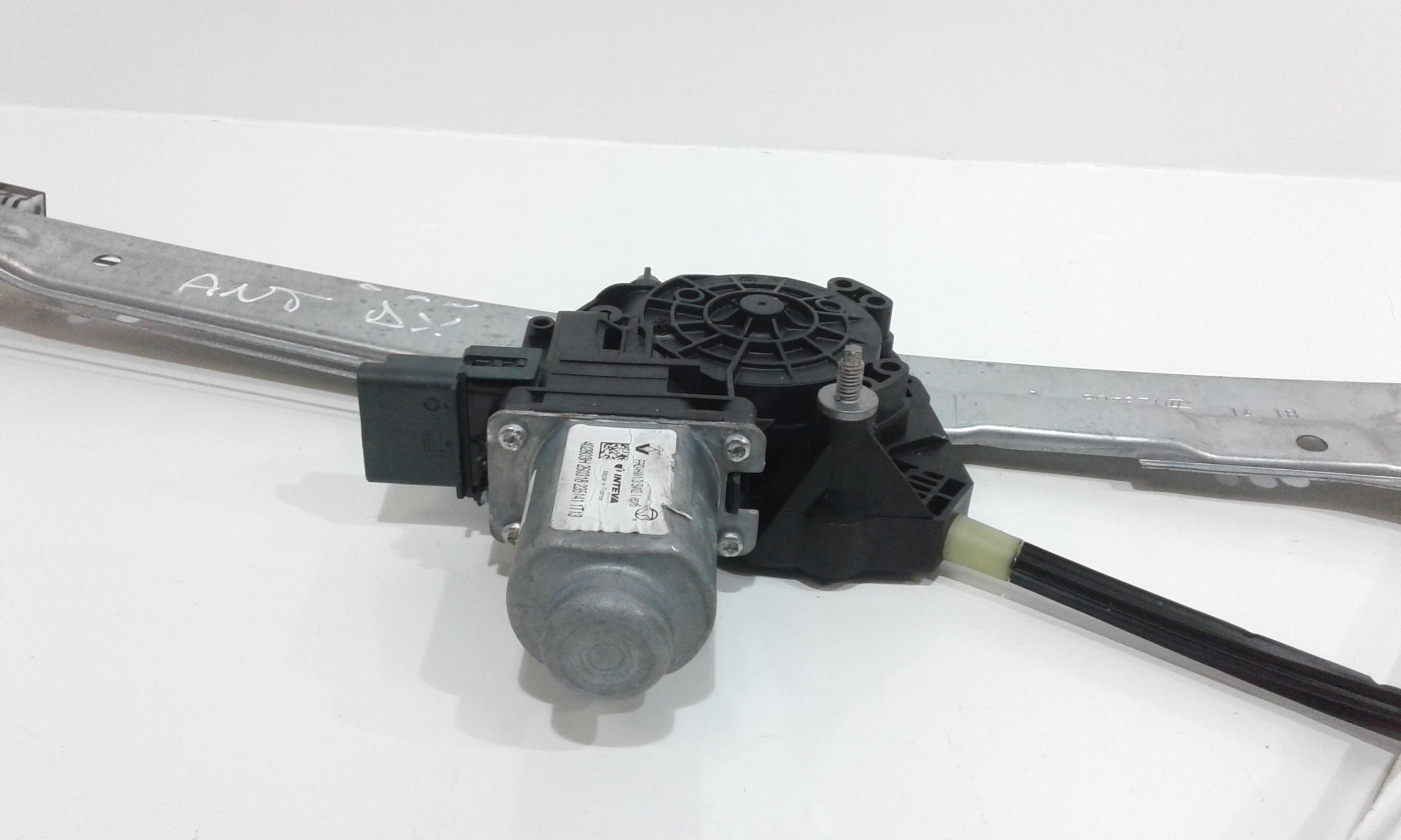 Alzacristallo Porta Ant. Destro Usato